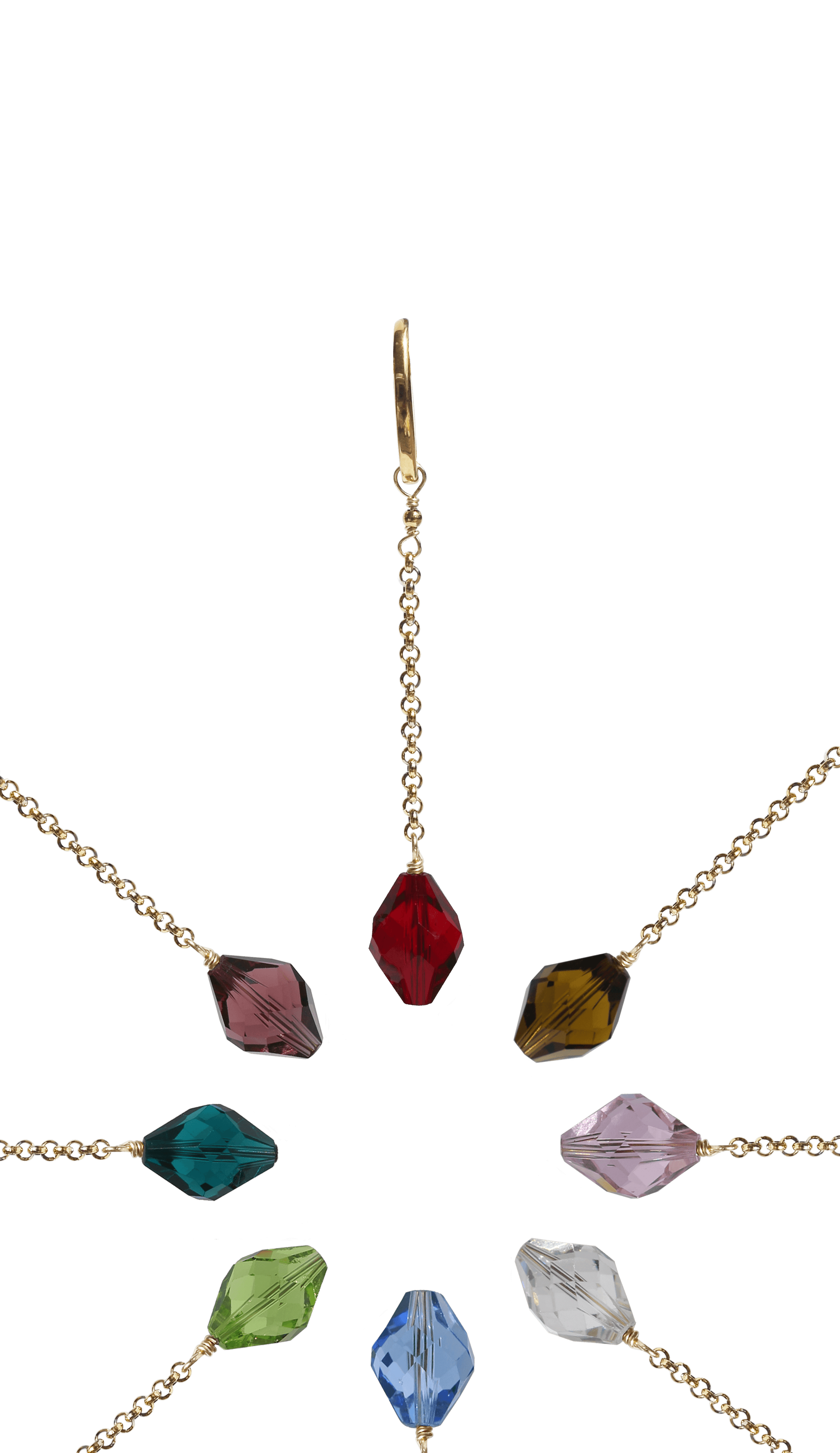 Bikini Charms | Bébé Marquise