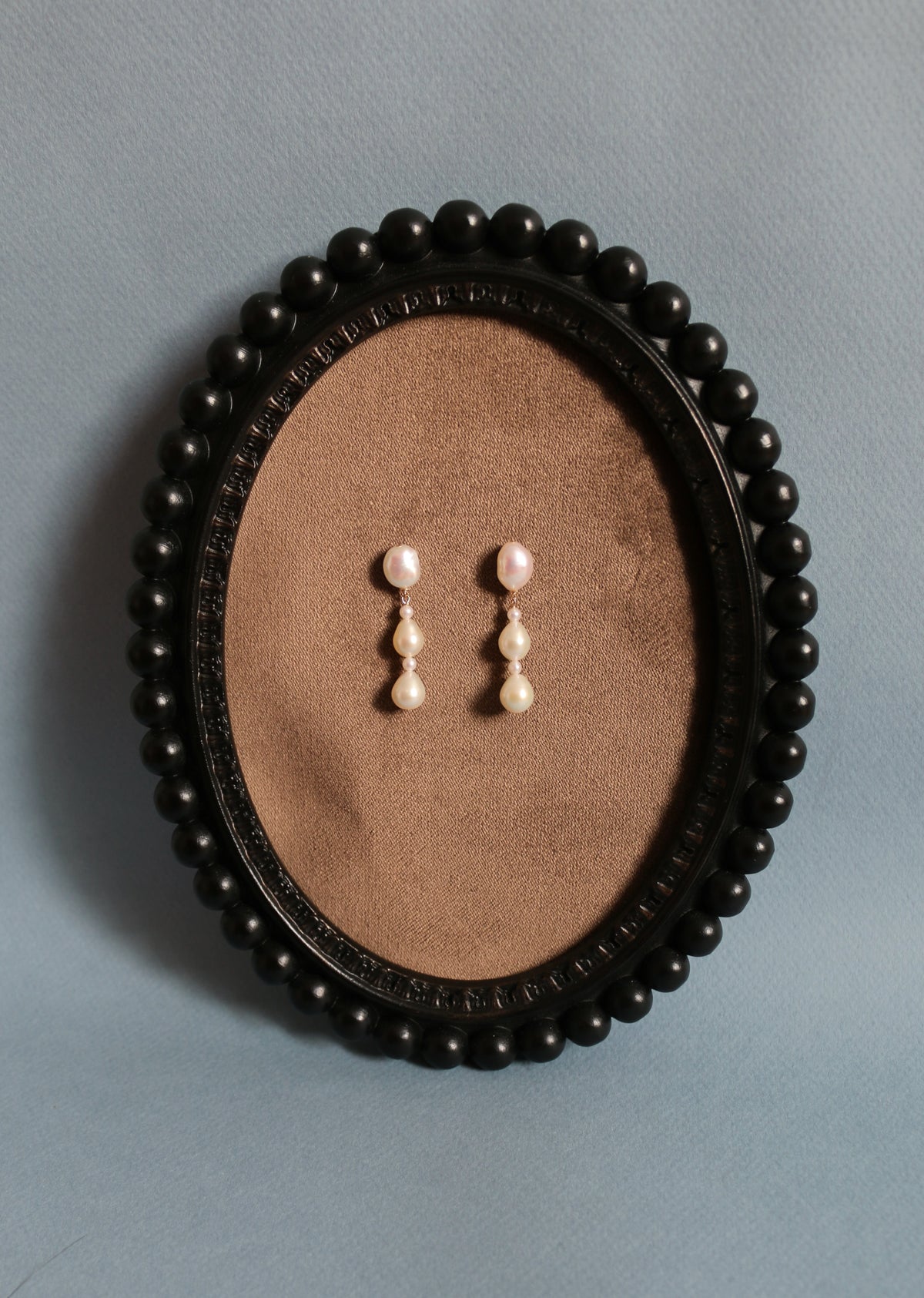 Earrings | Column