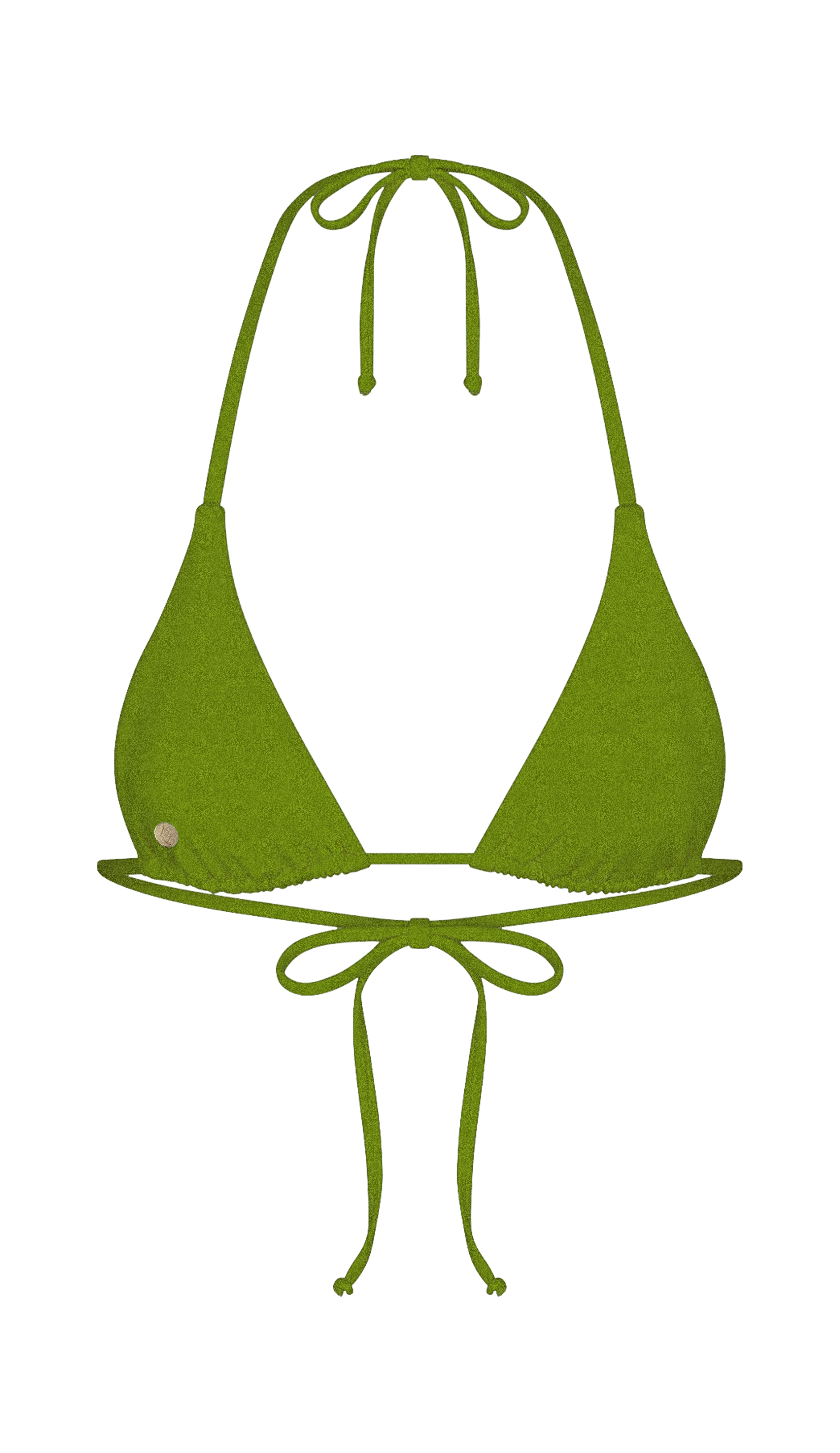 Top | Canvas - Tropic Series