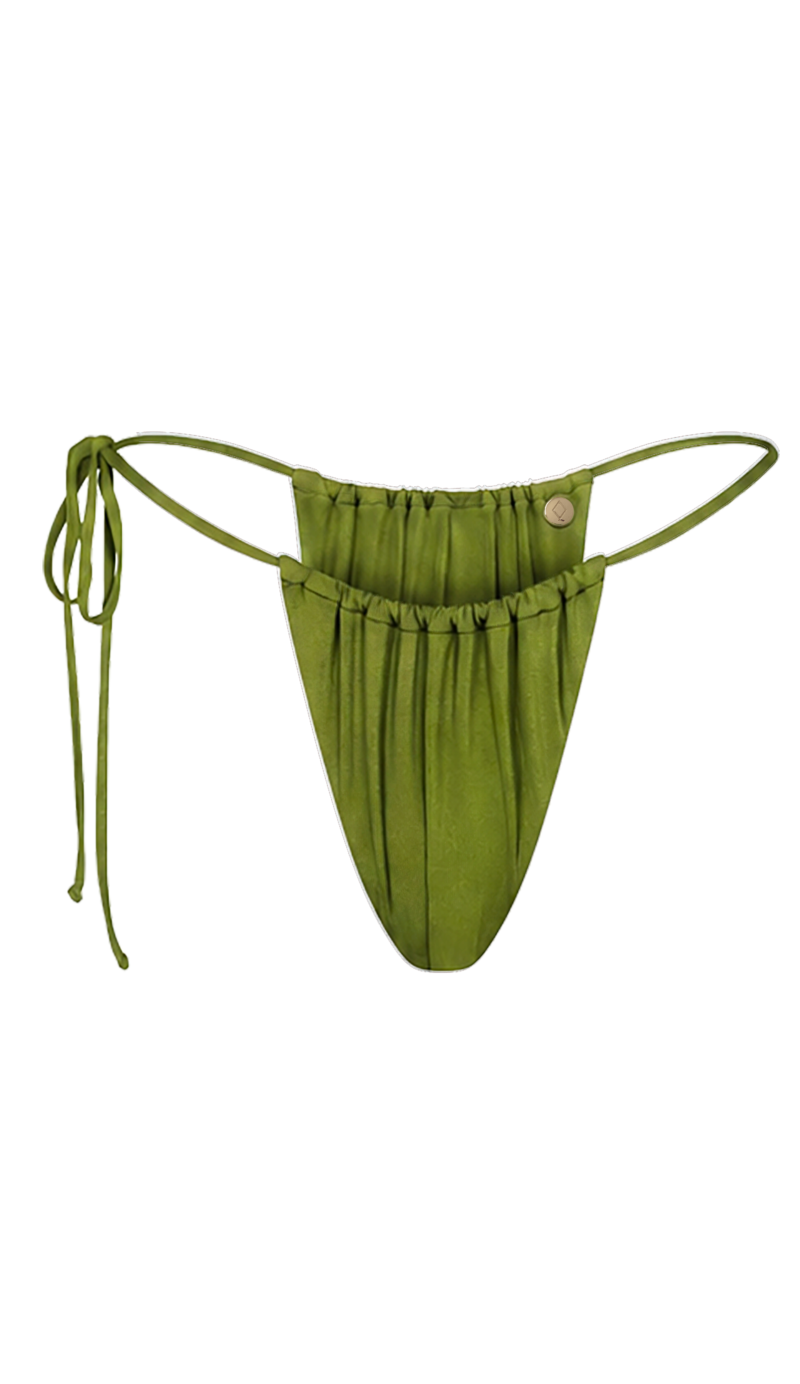 Bottom | Canvas  - Tropic Series