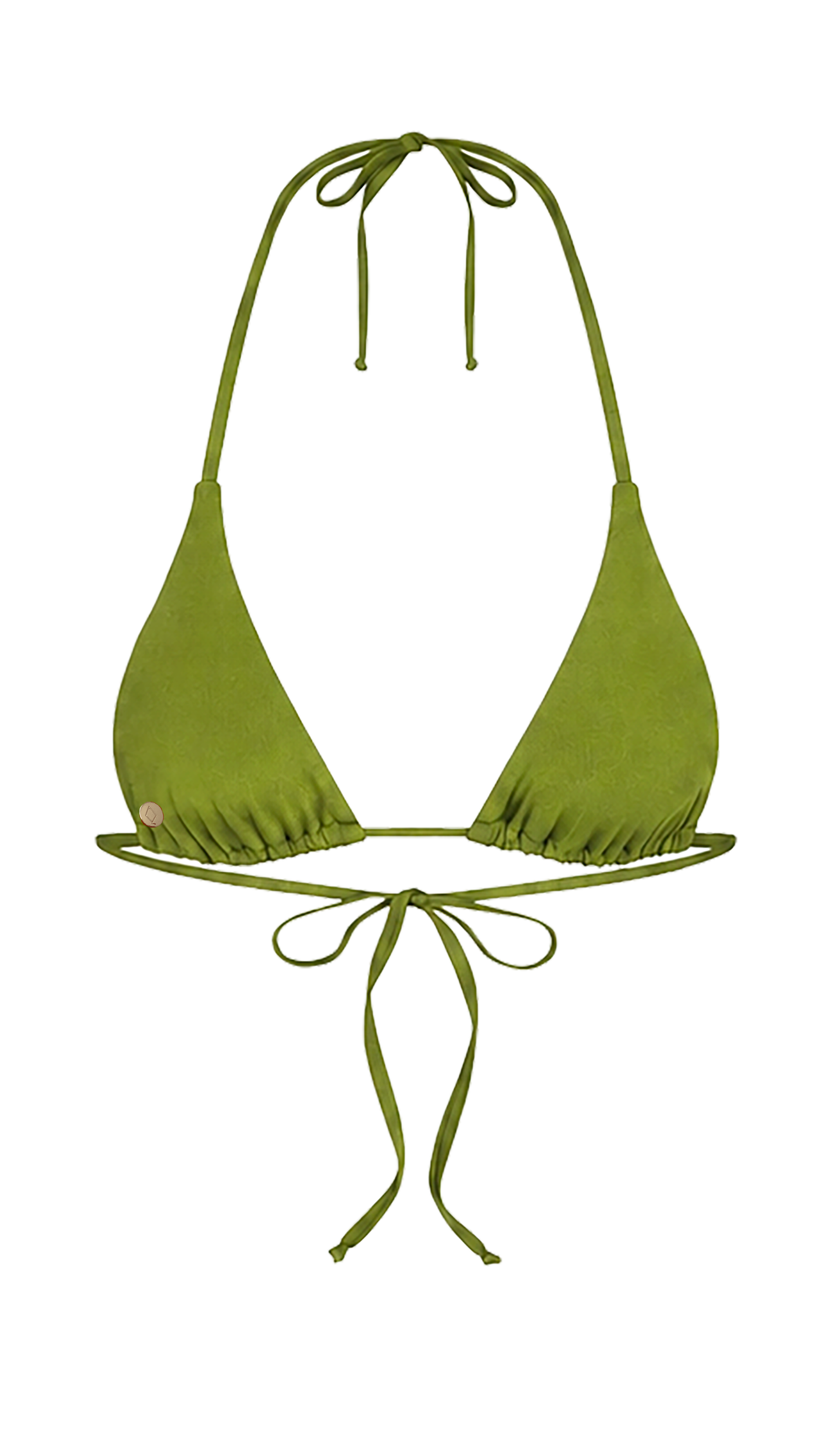 Top | Canvas - Tropic Series
