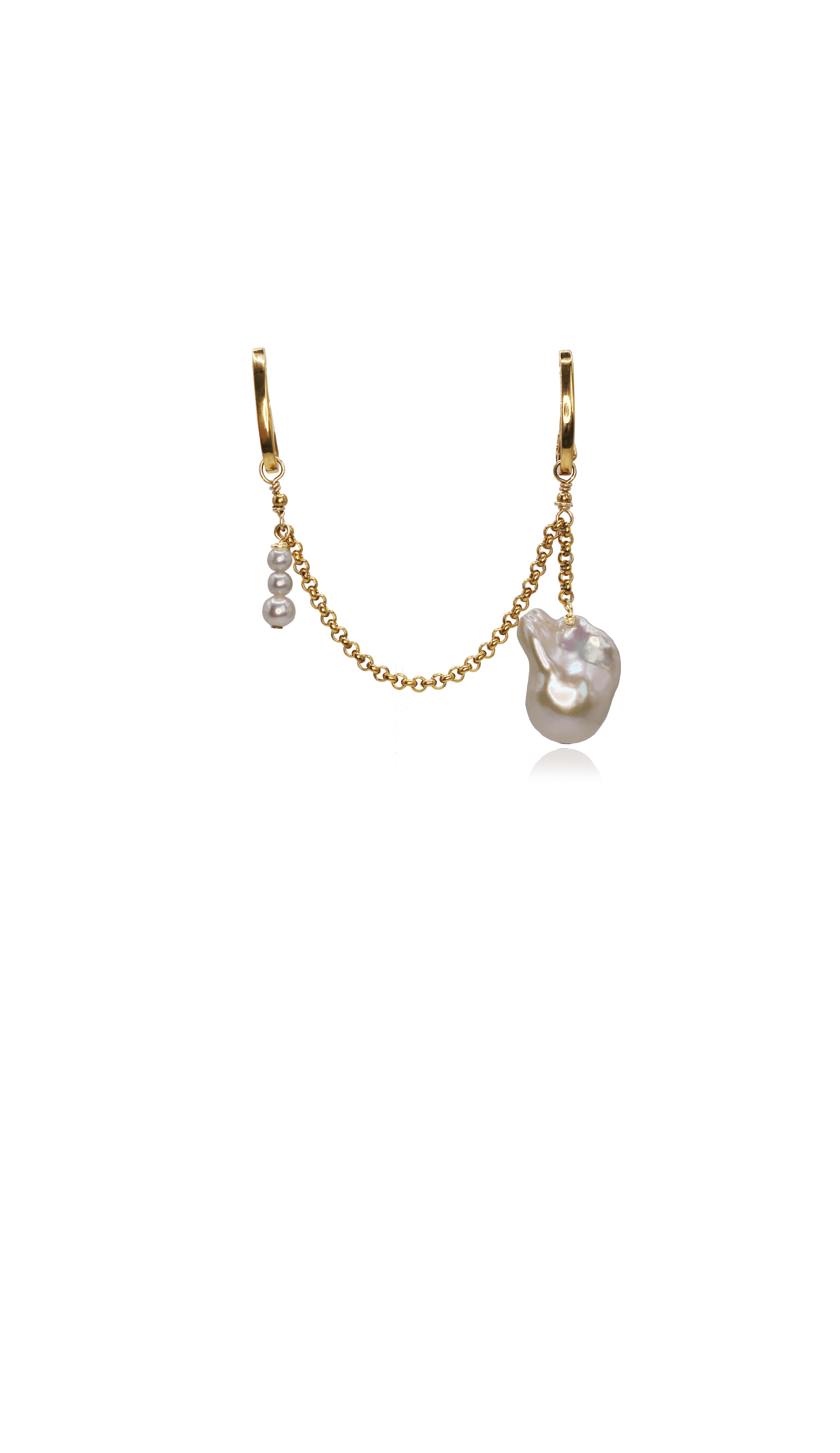 Bikini Charm | Chandelier