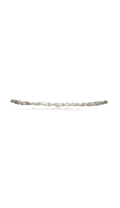 Necklace choker Pearl jewelry Marquise Swim