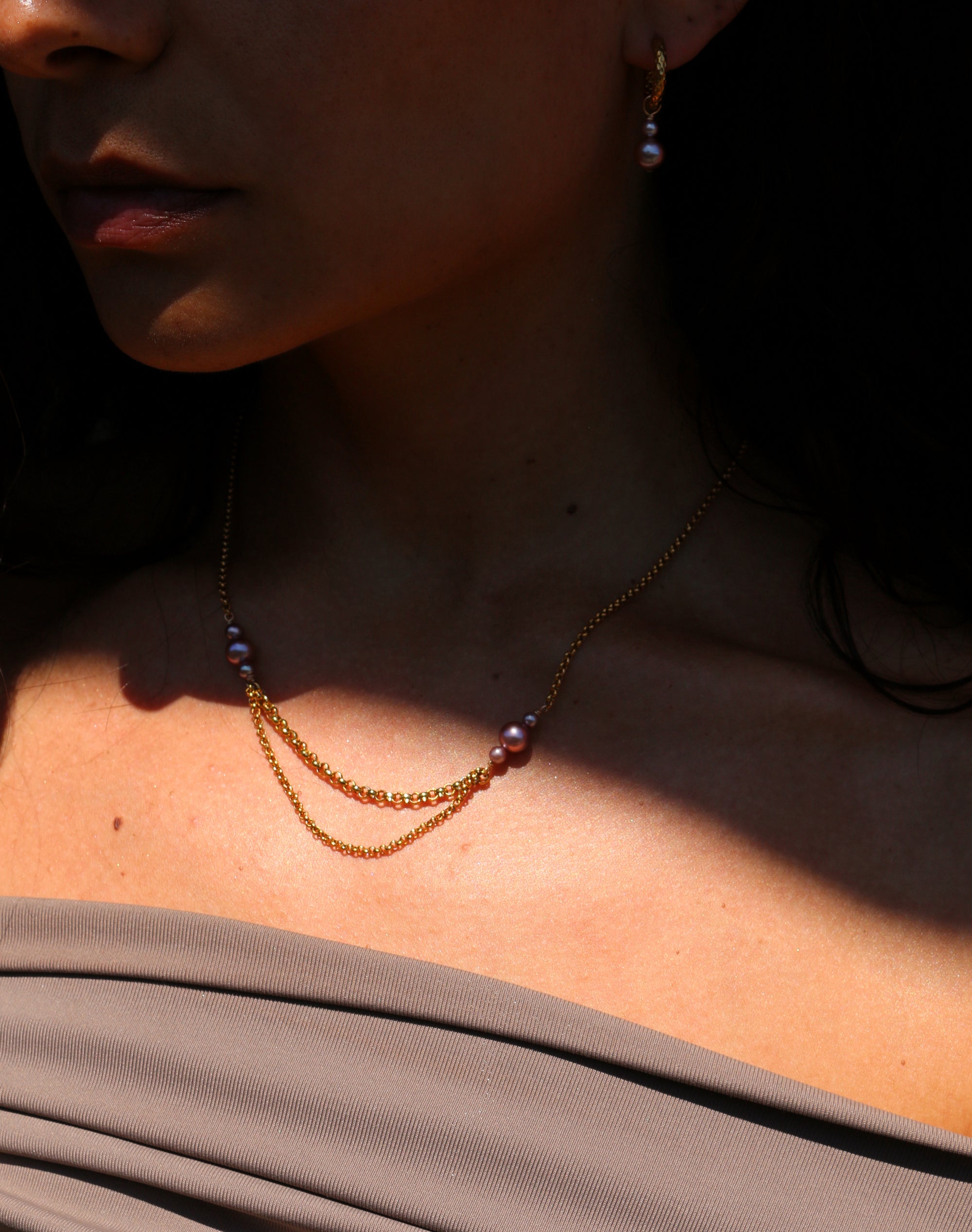 Necklace | Collar