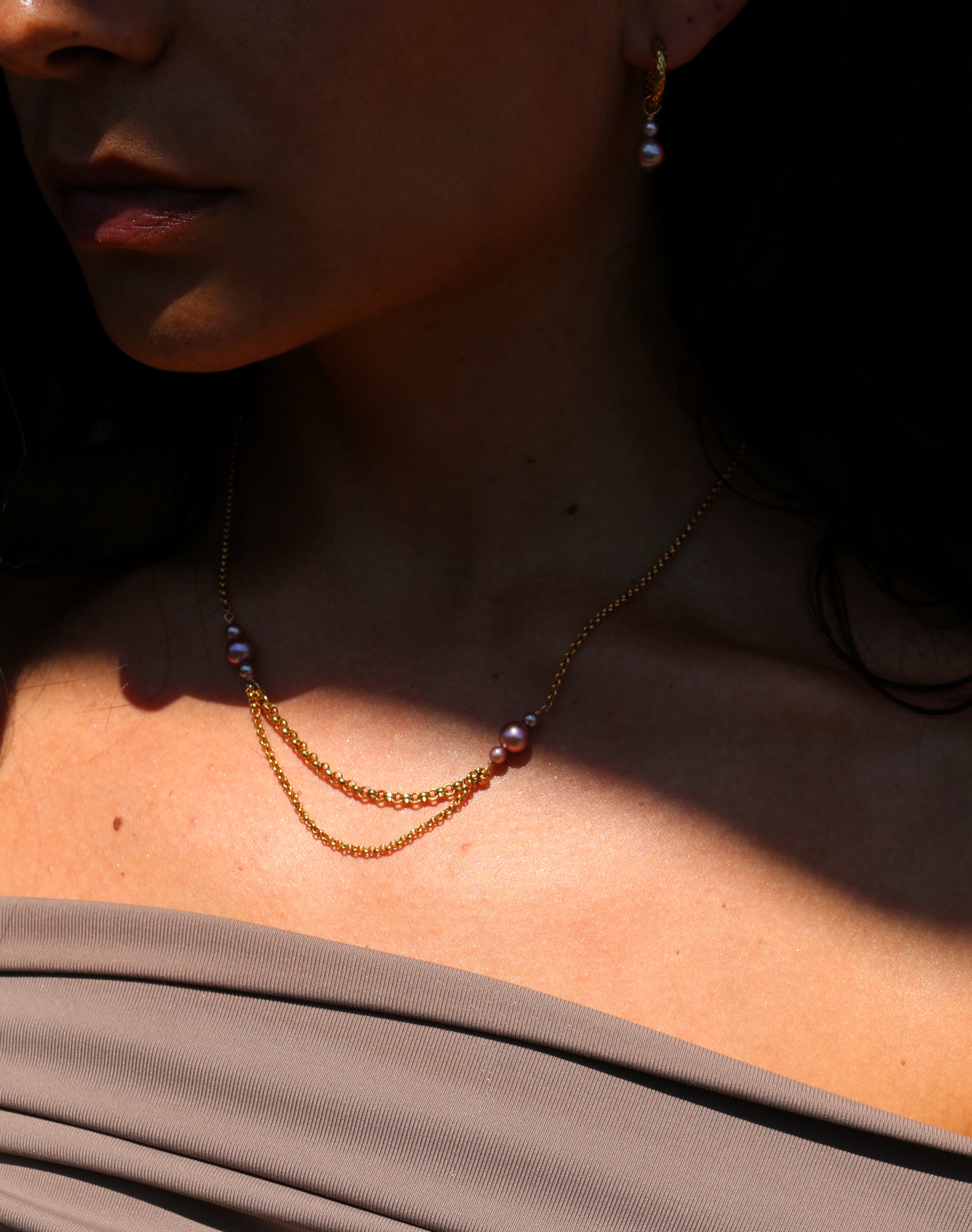 Necklace | Collar