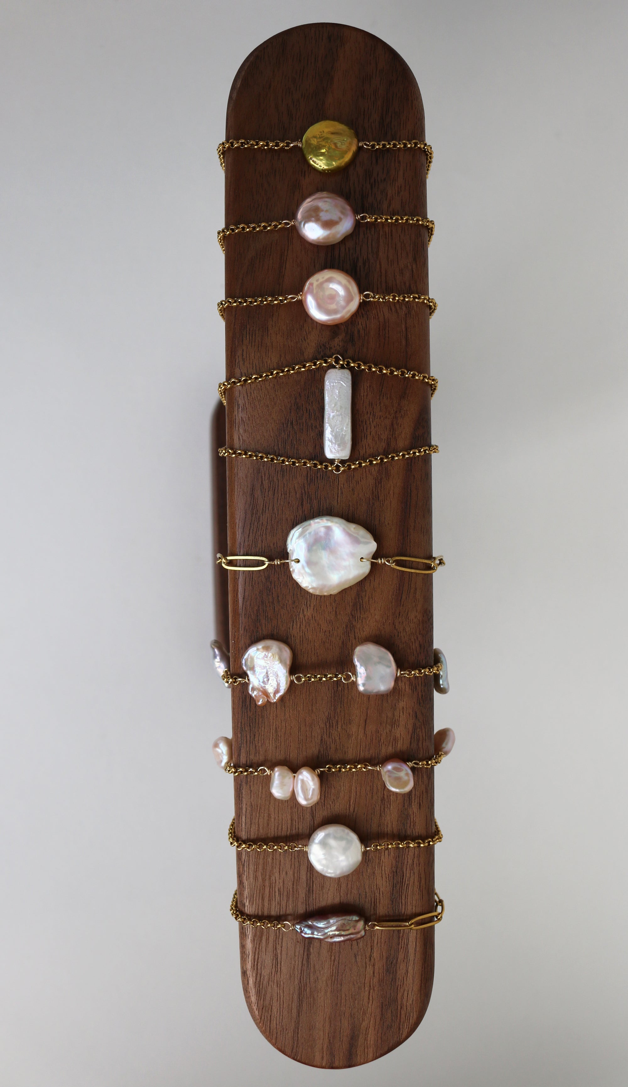 Bracelet | Time