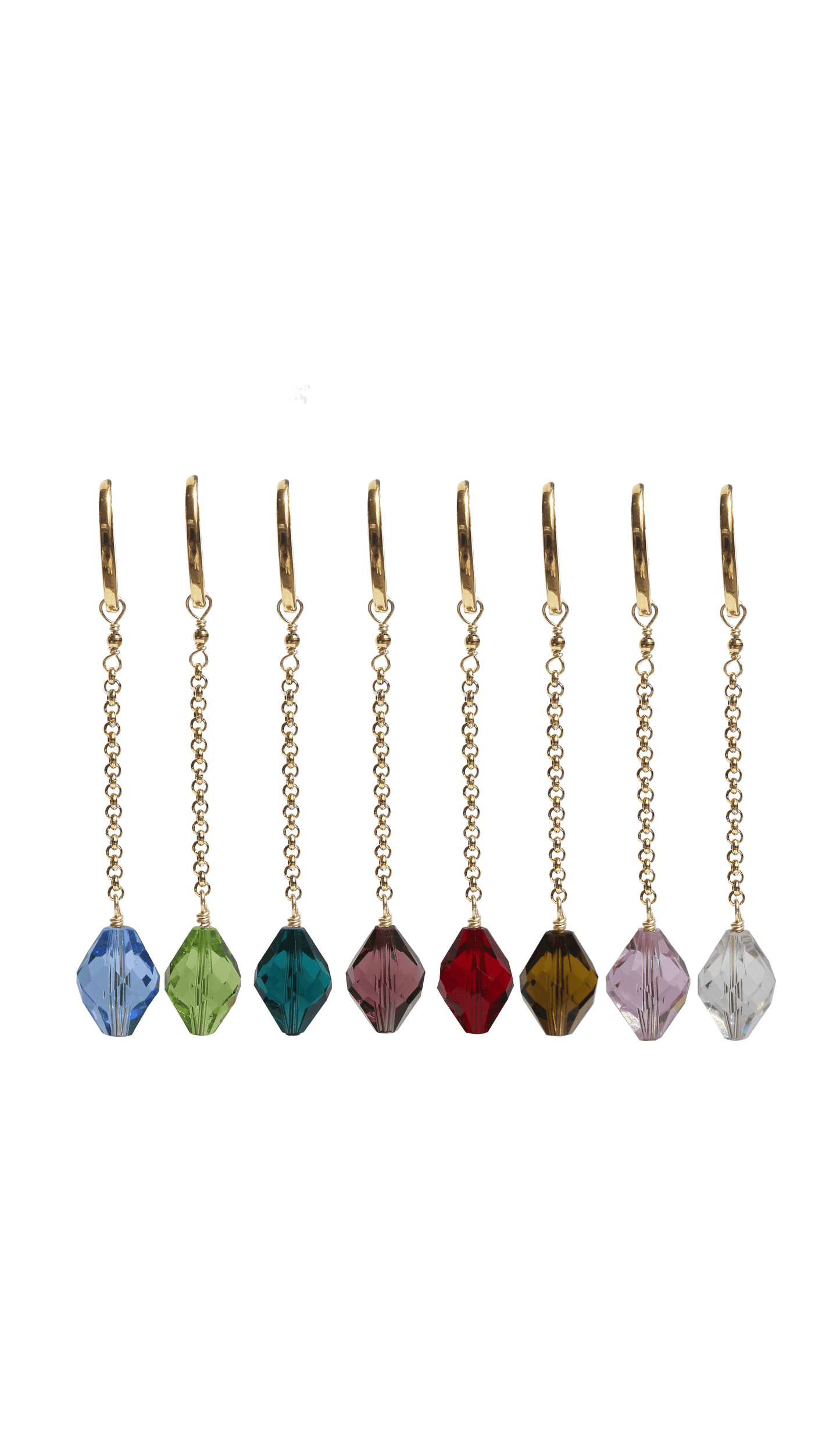 Bikini Charms | Bébé Marquise