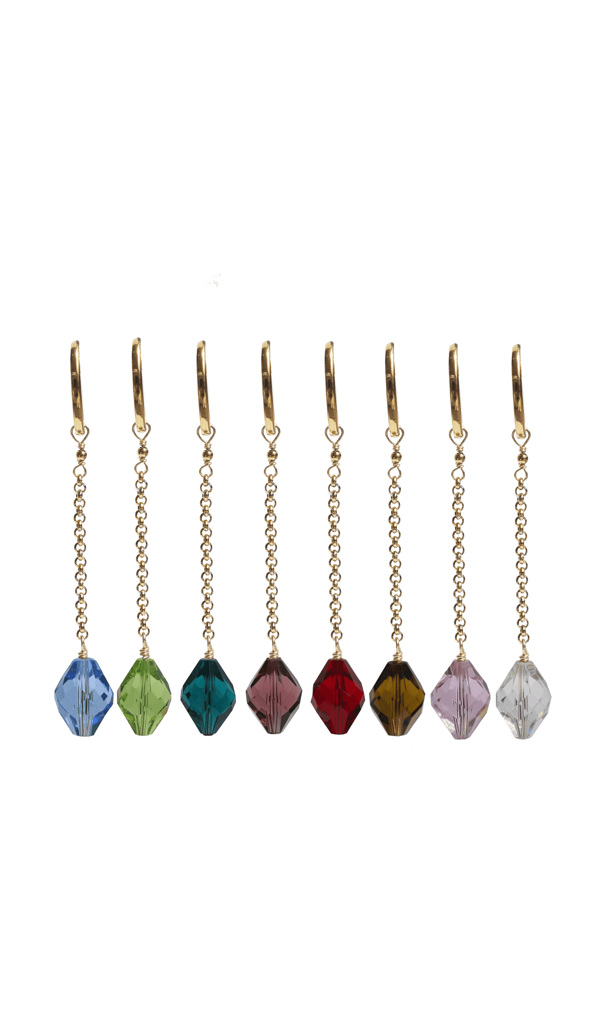 Bikini Charm | Baby Marquise