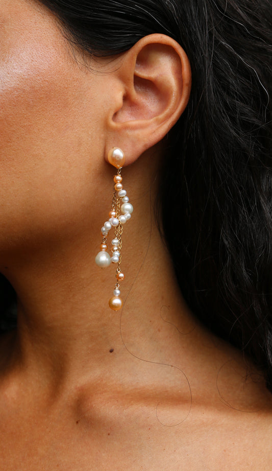 Boucle d'oreille | ADN