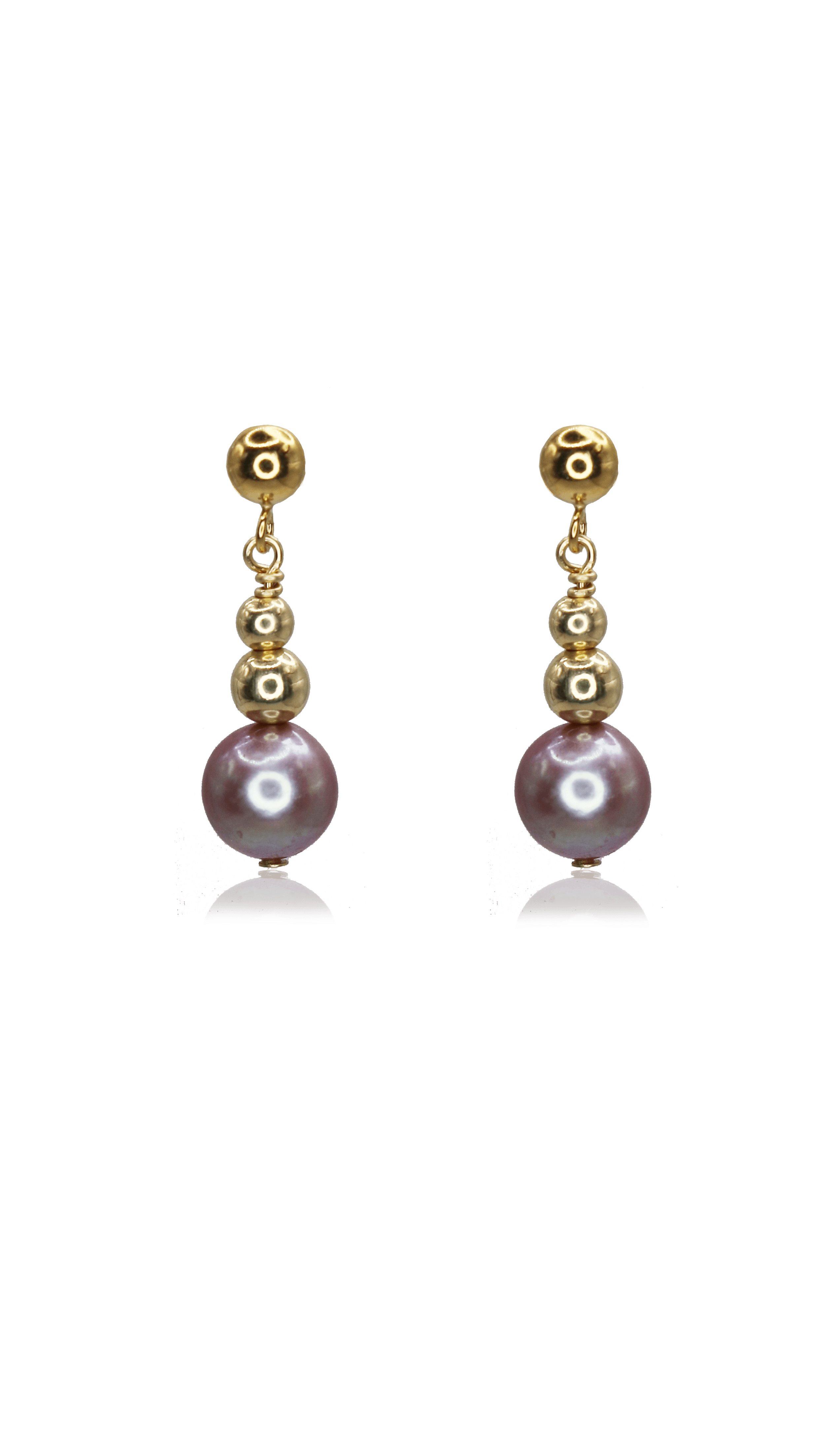 Boucles d'oreilles | Poupée