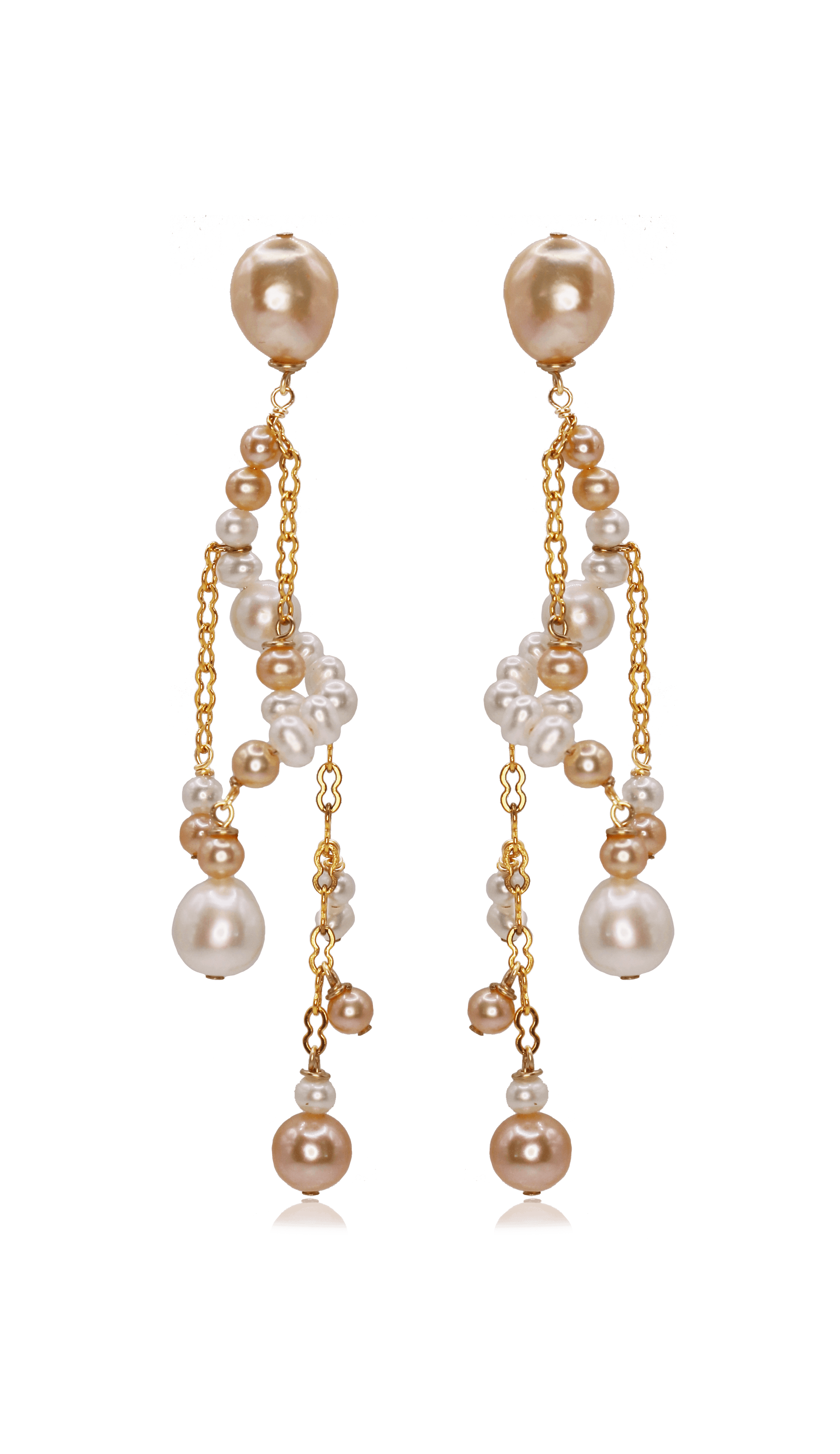 Earrings | DNA