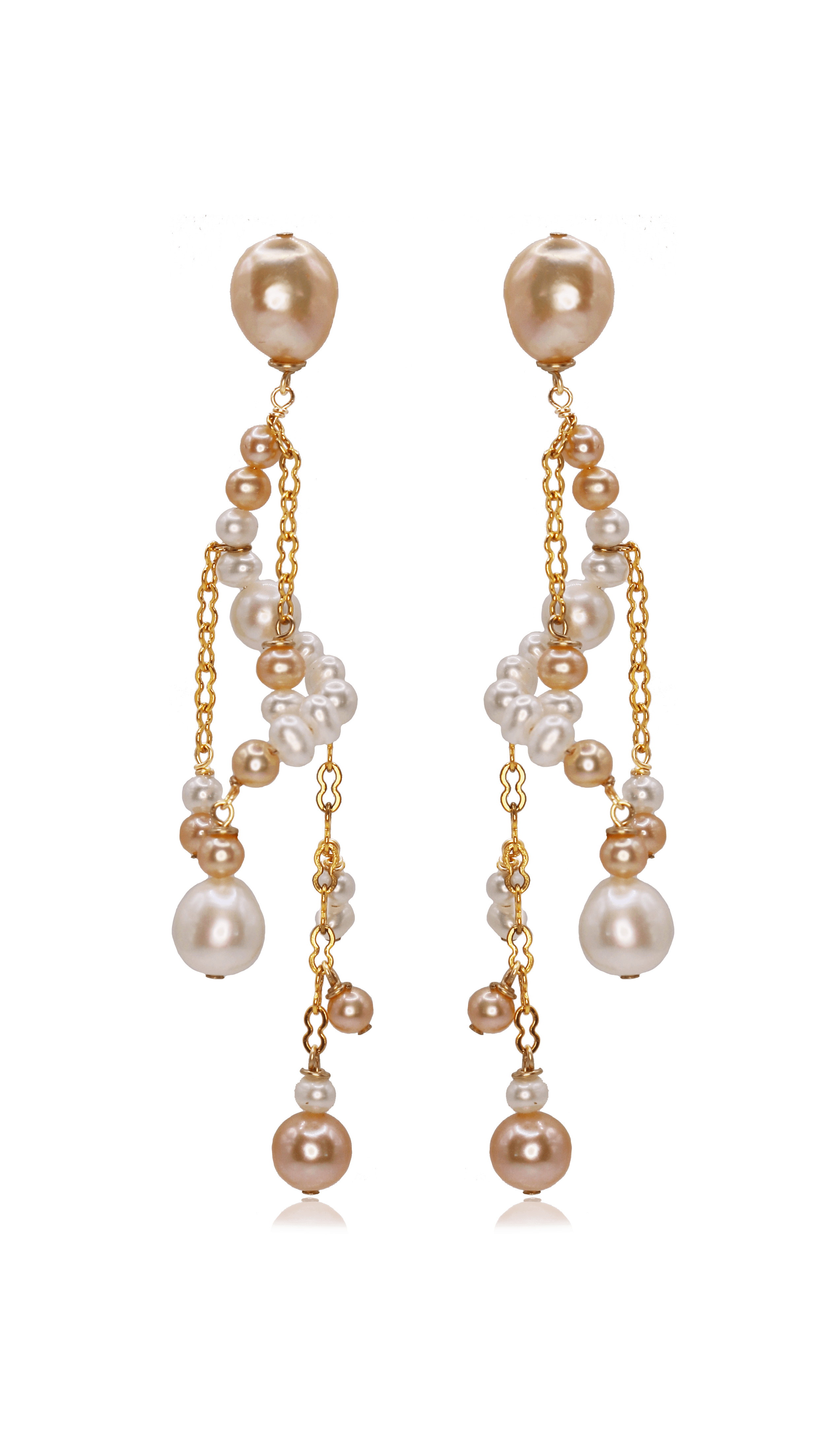 Earrings | DNA