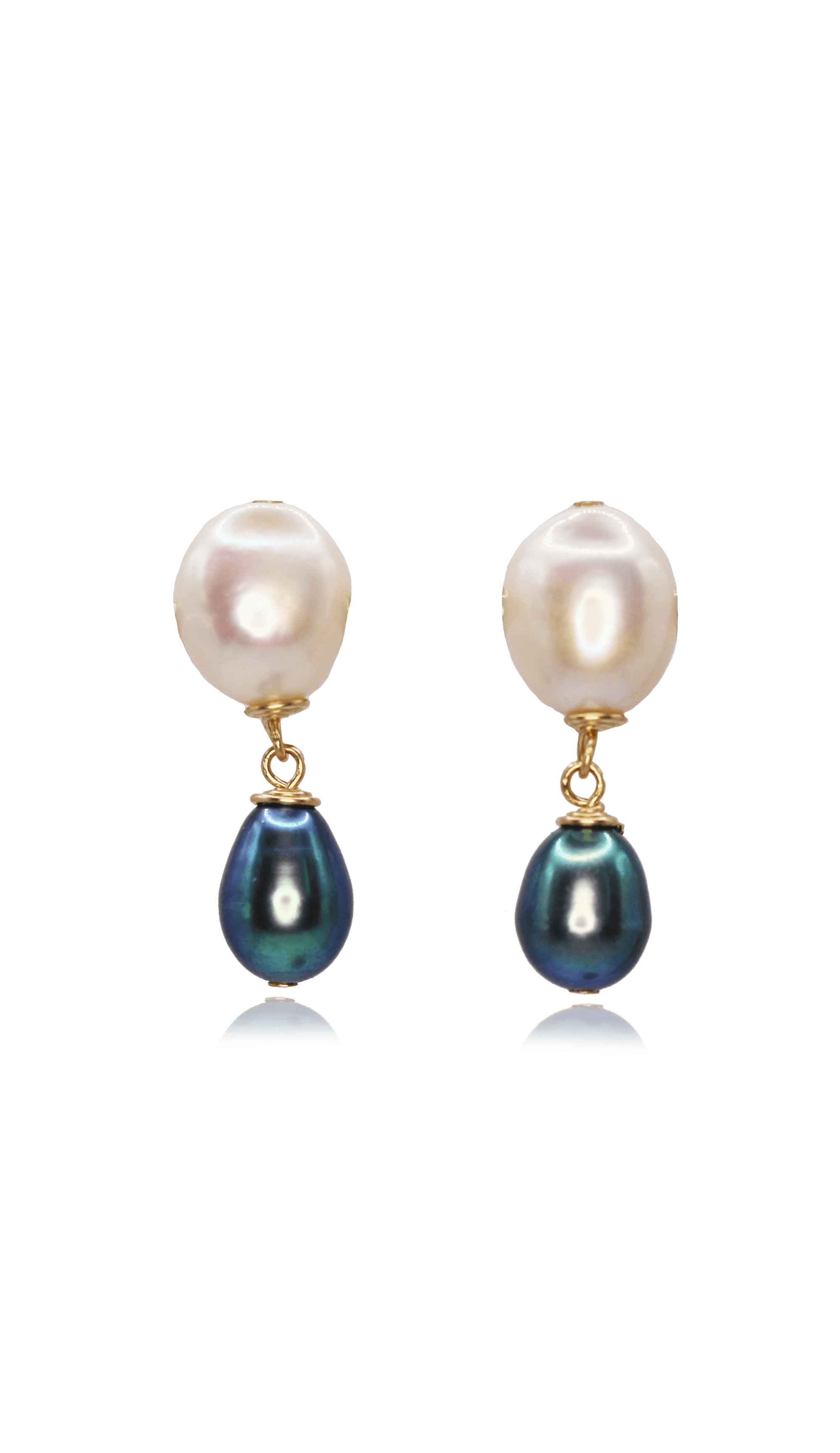 Earrings | Clochette