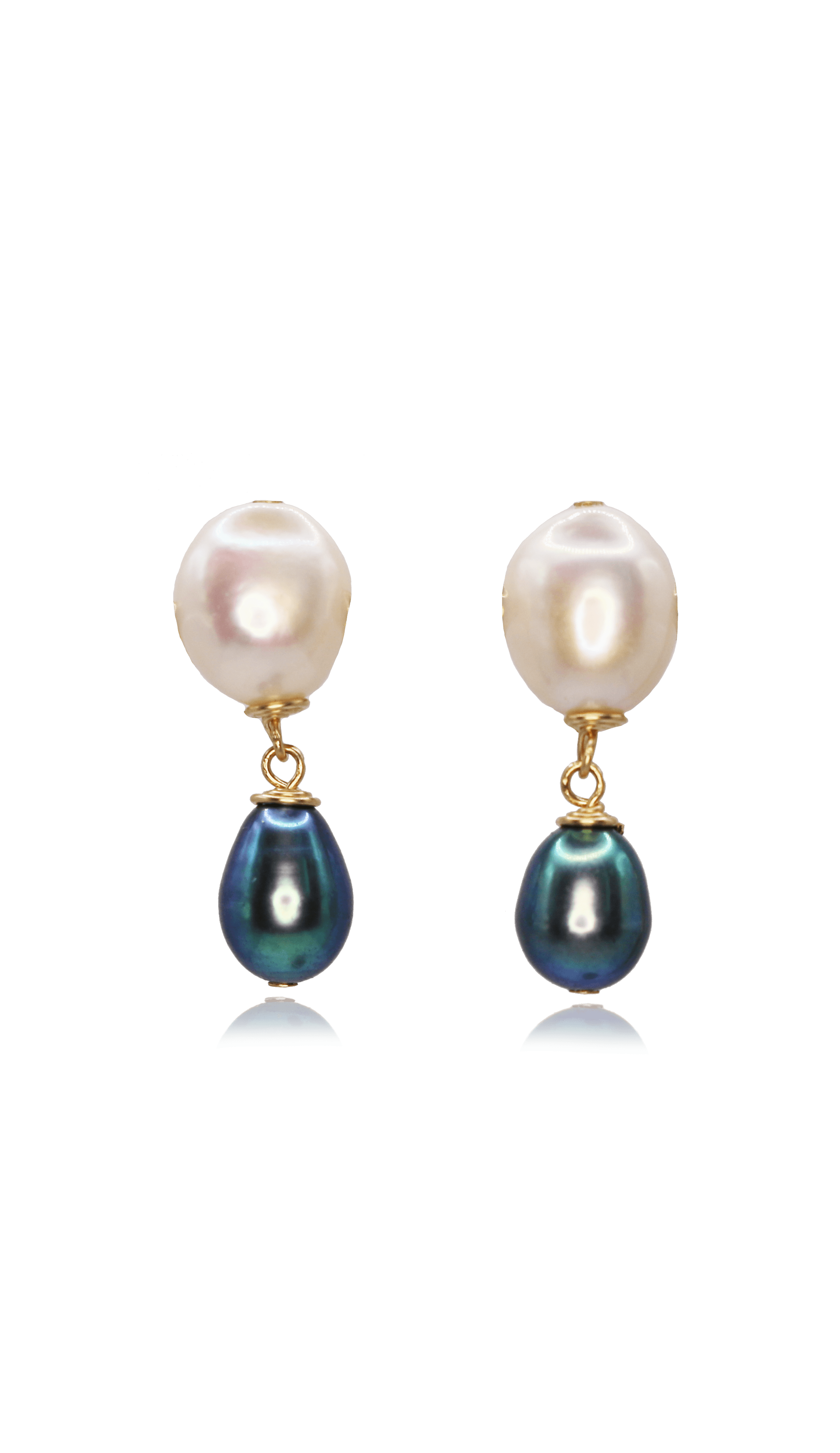 Earrings | Clochette
