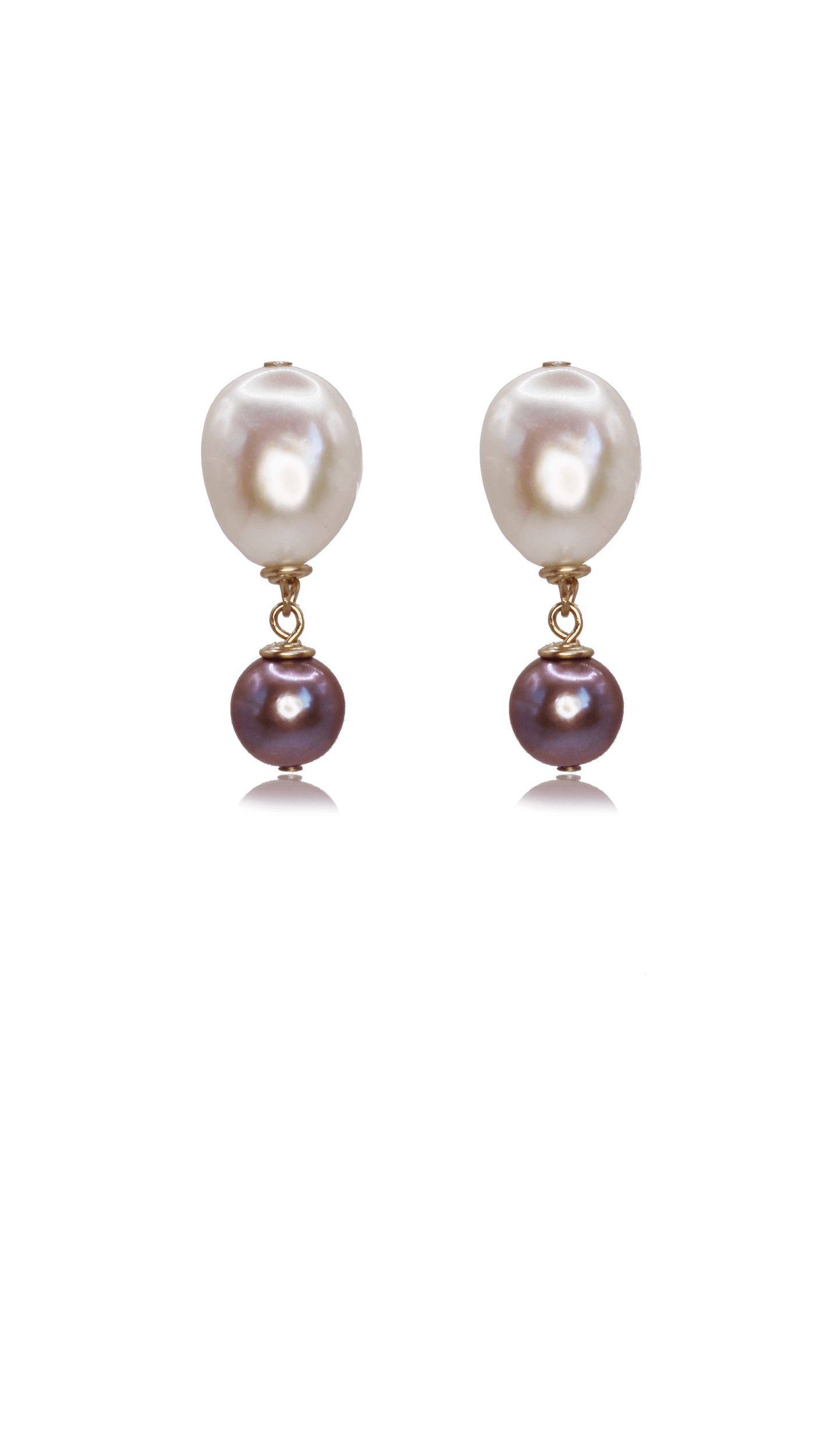 Boucles d'oreilles | Clochette