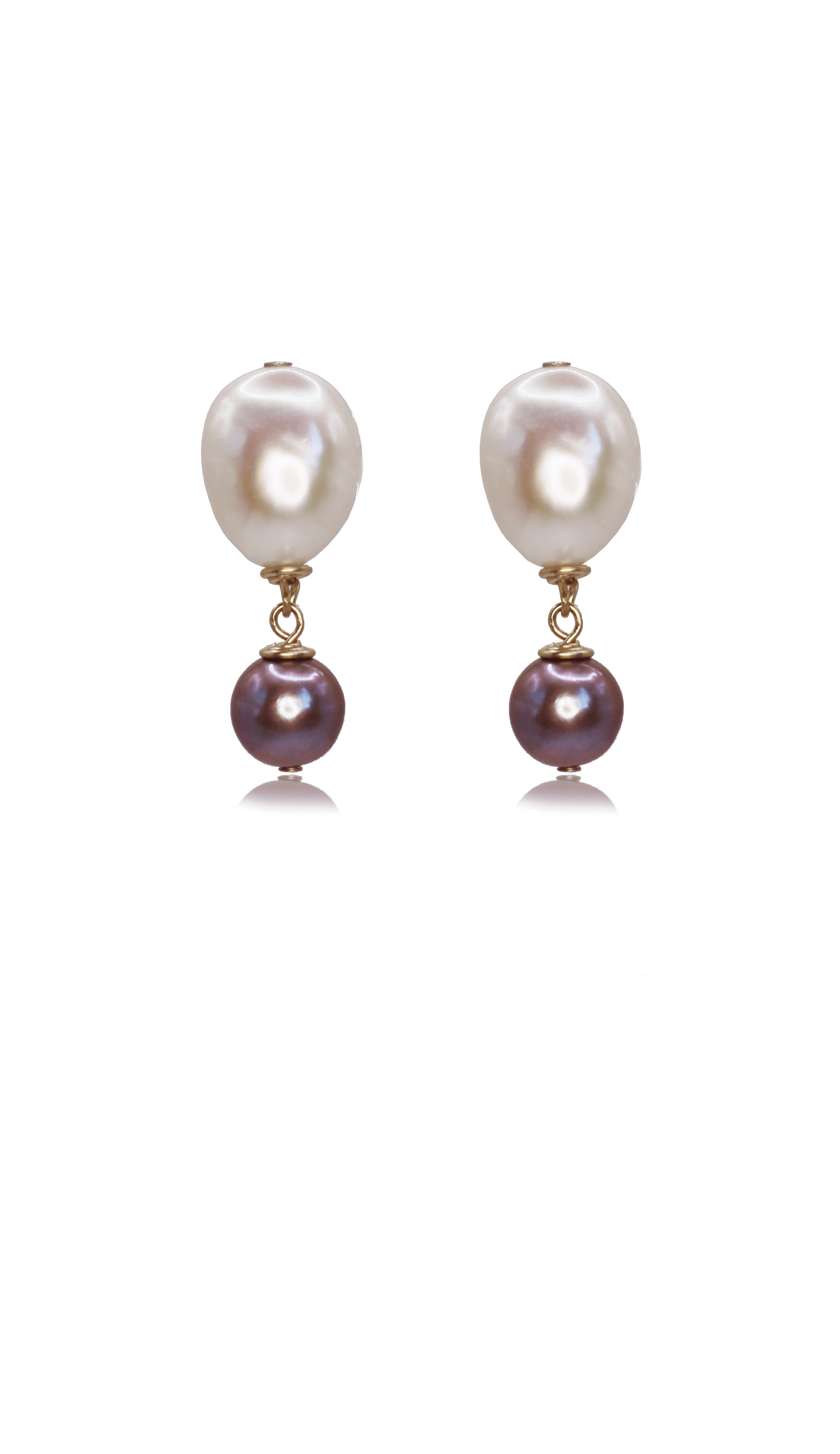 Earrings | Clochette