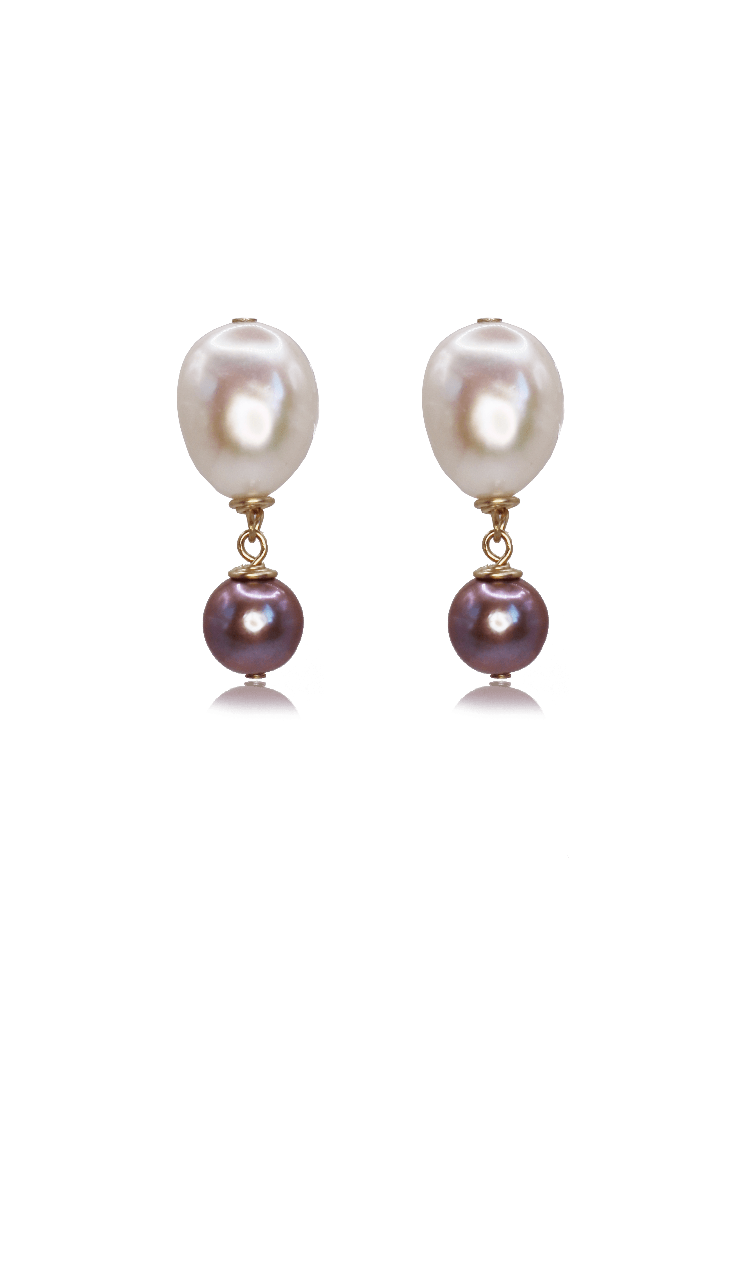 Earrings | Clochette