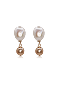 Earrings | Clochette