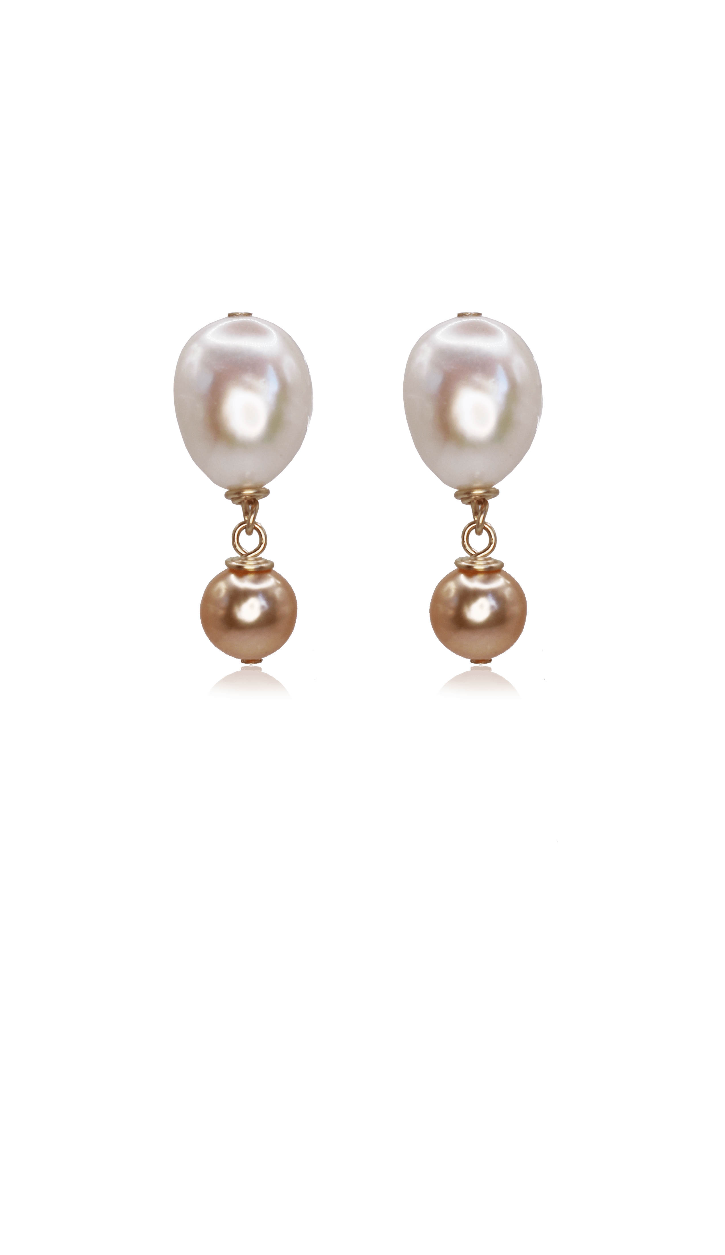 Earrings | Clochette