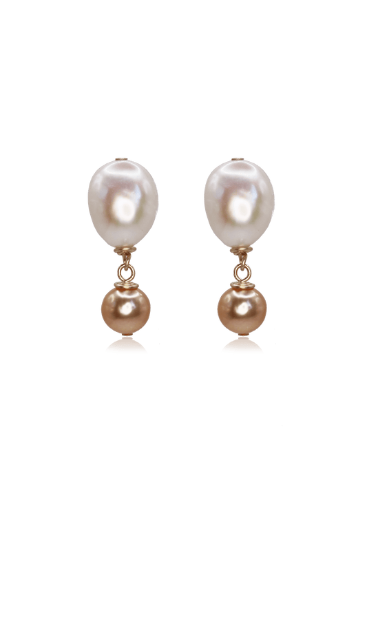 Boucles d'oreilles | Clochette