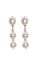 Boucles d'oreilles | Colonne