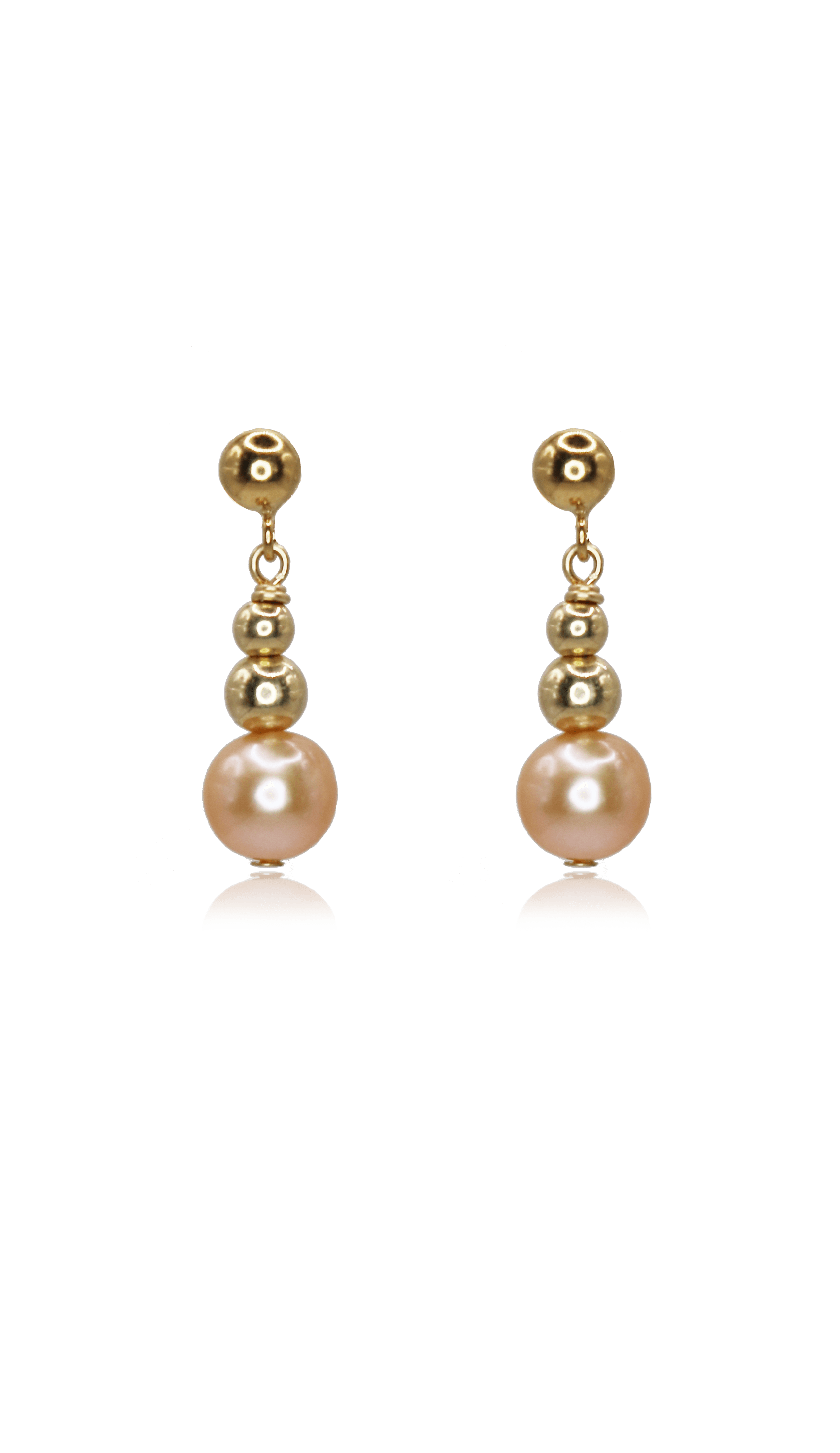 Boucles d'oreilles | Poupée