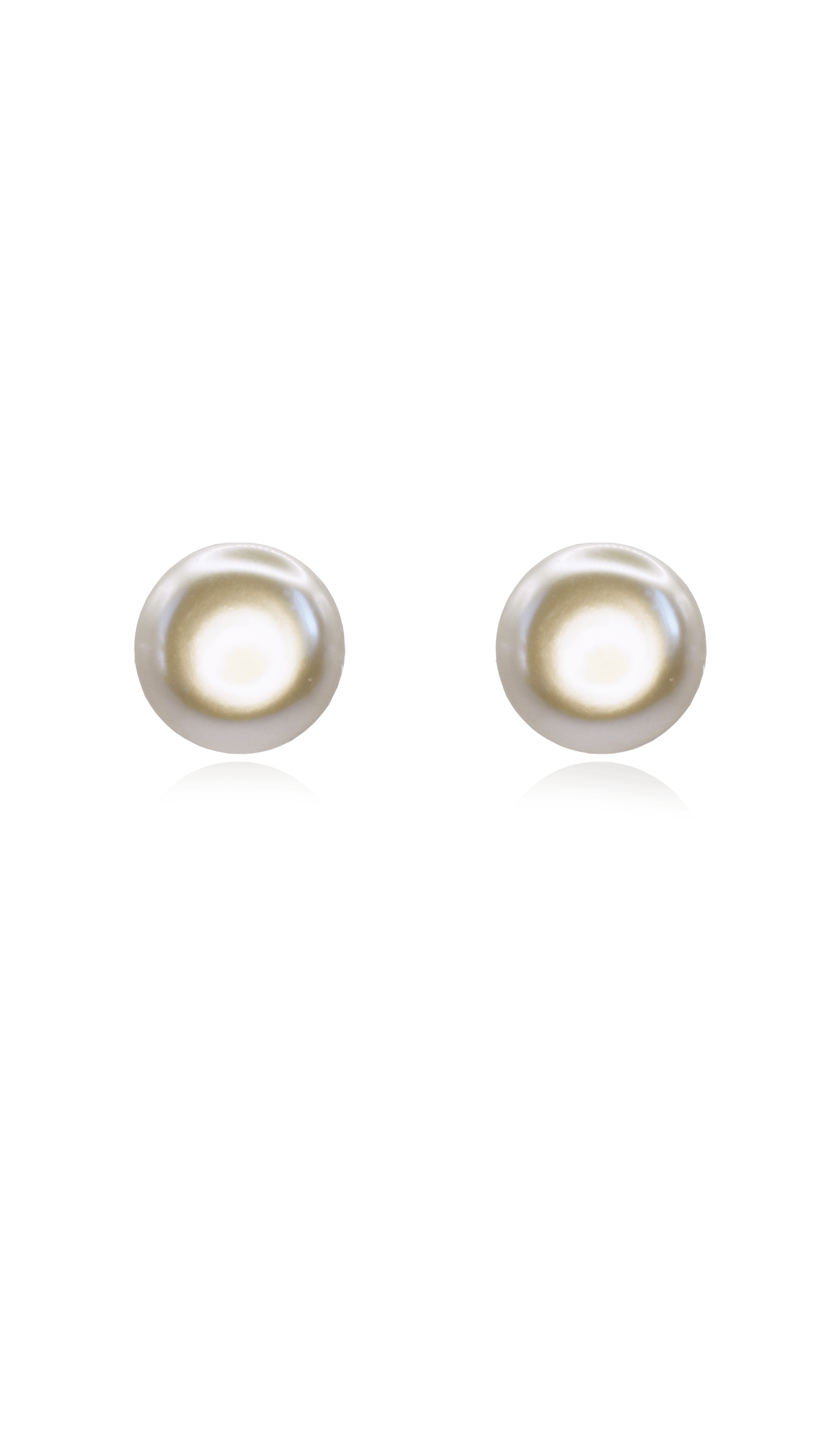 Earrings | O