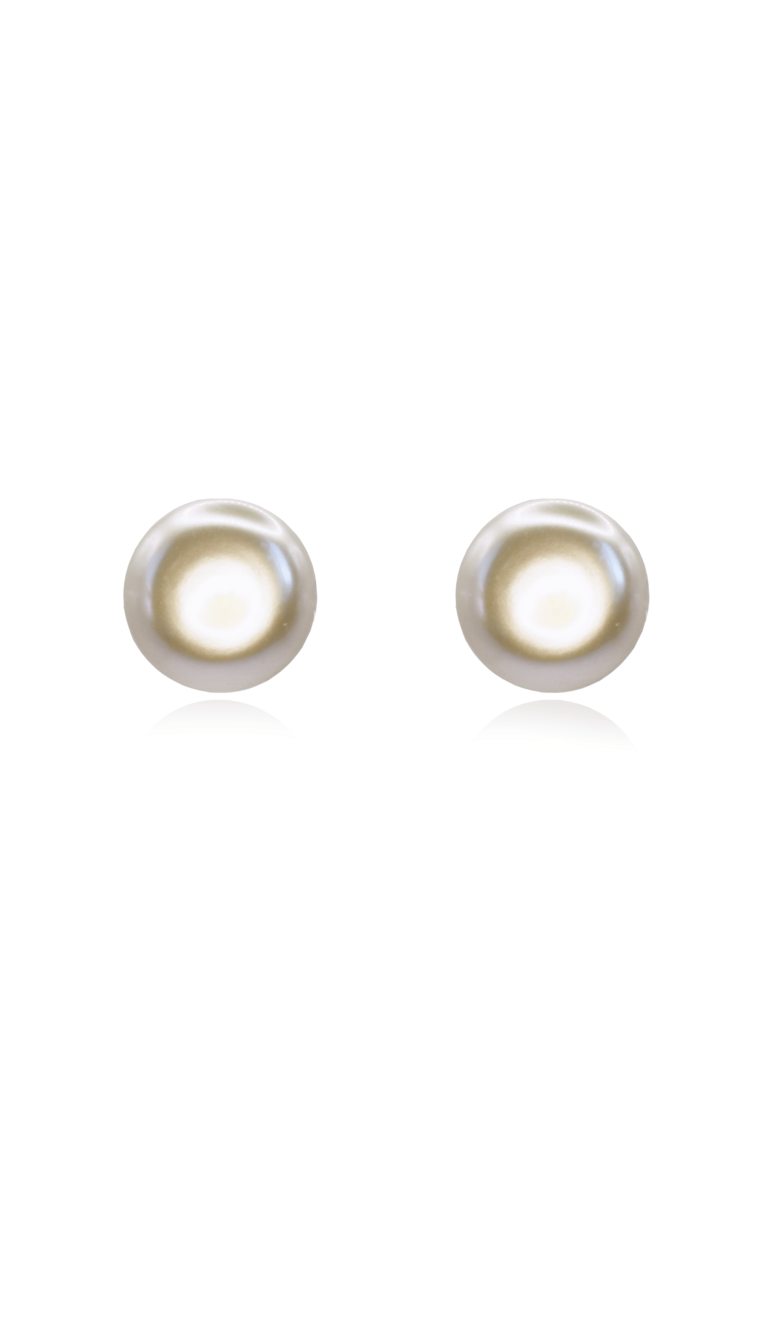 Earrings | O