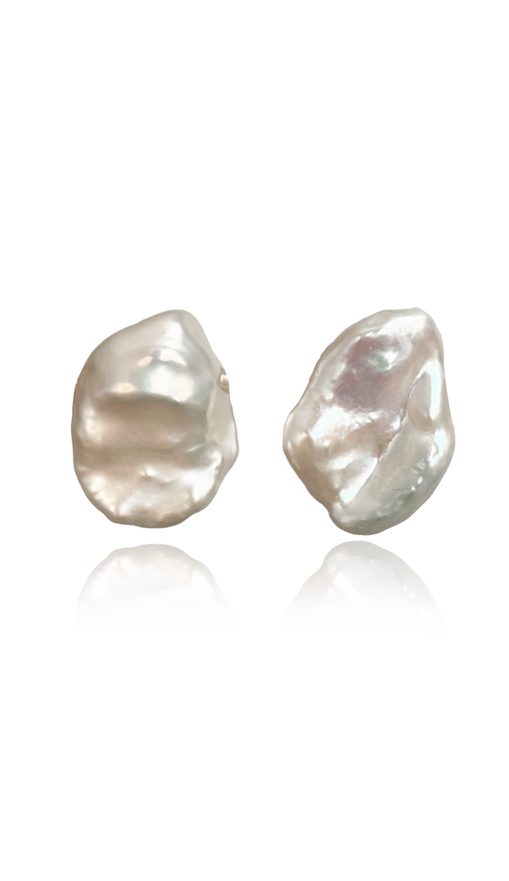 Earrings | Petal