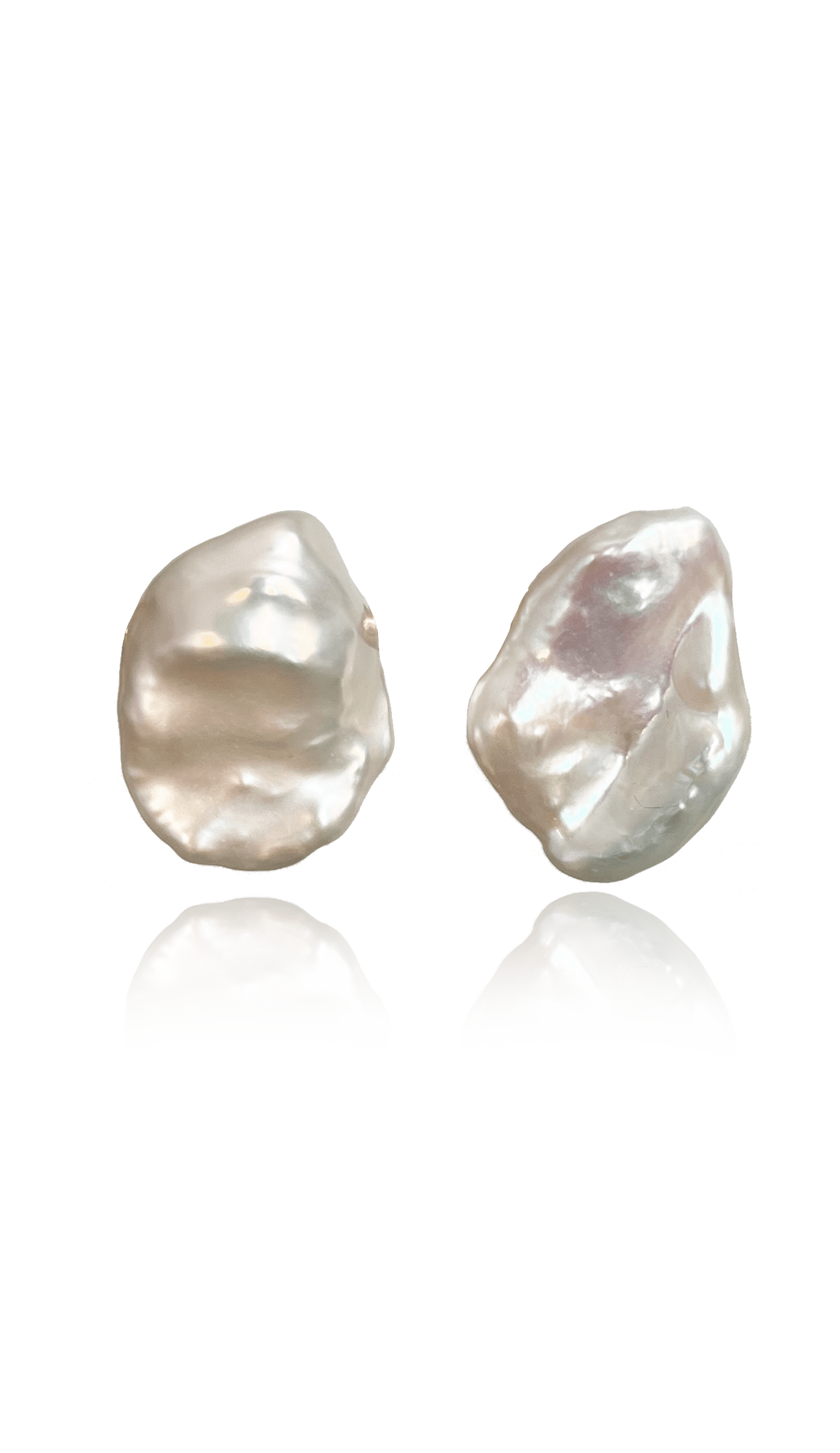 Earrings | Petal