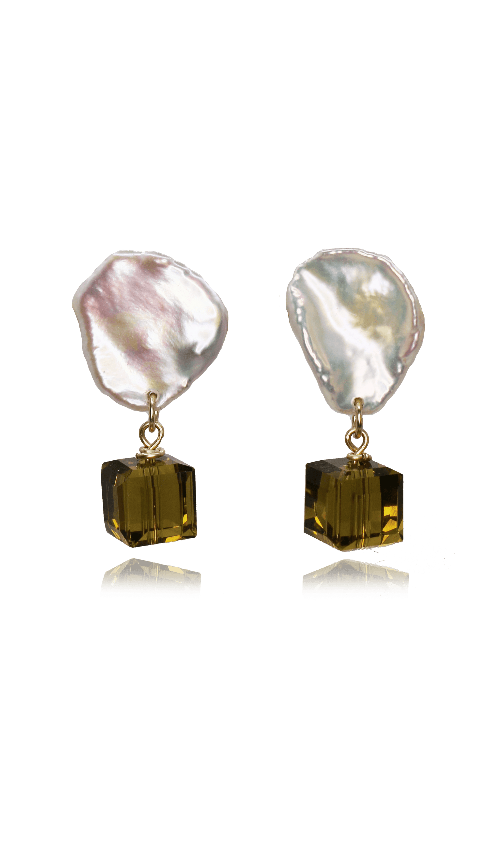 Earrings | Air Drop