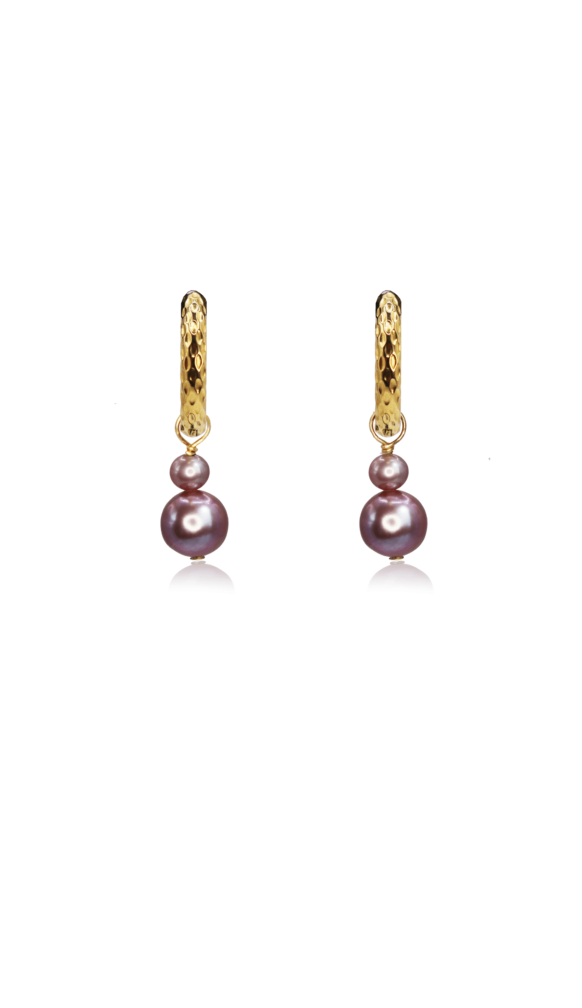 Earrings | Hoop 88