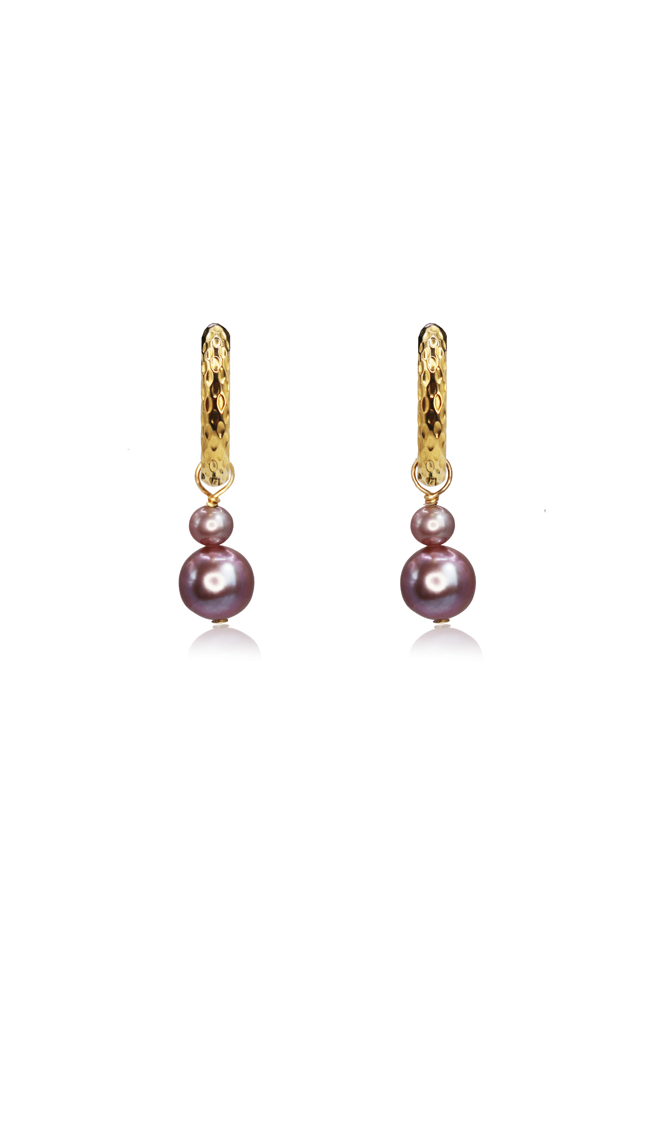 Boucles d'oreilles | Créole 88