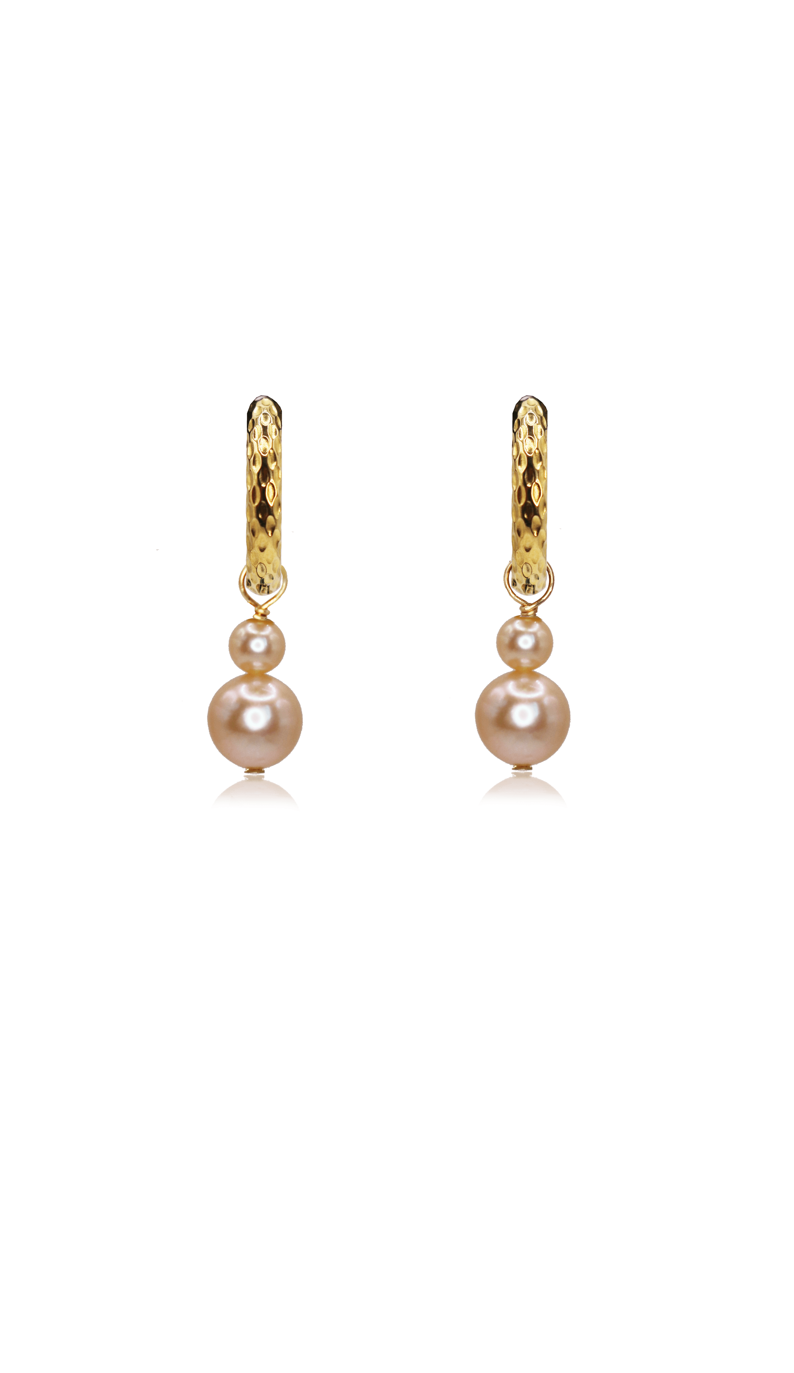 Boucles d'oreilles | Créole 88