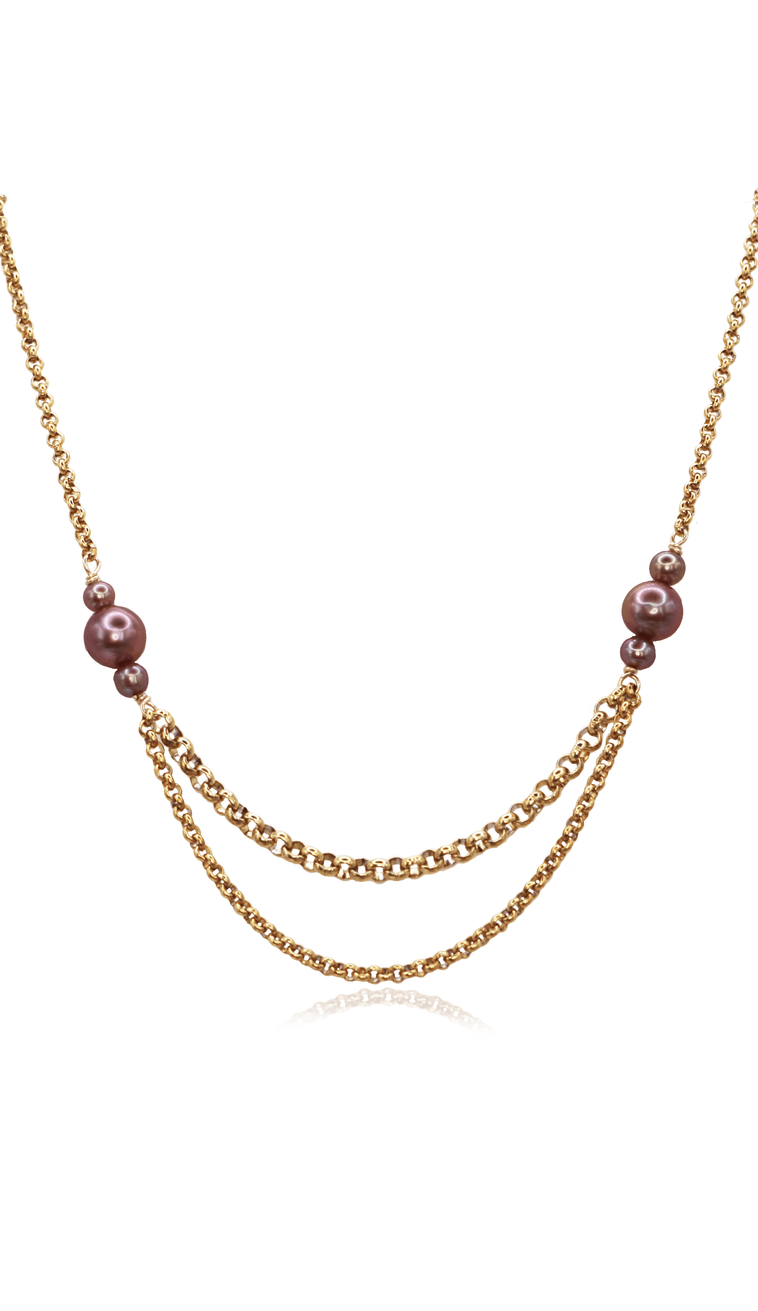 Necklace | Collar