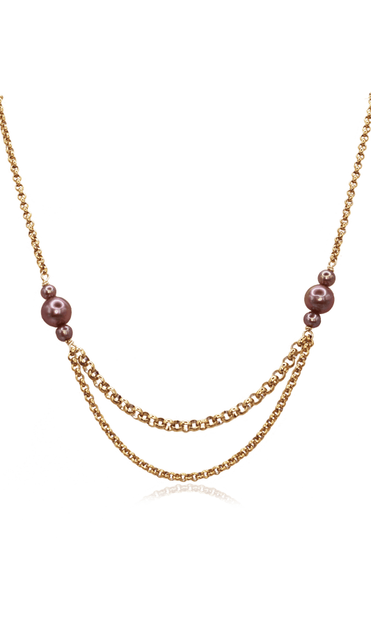 Collier | Collet