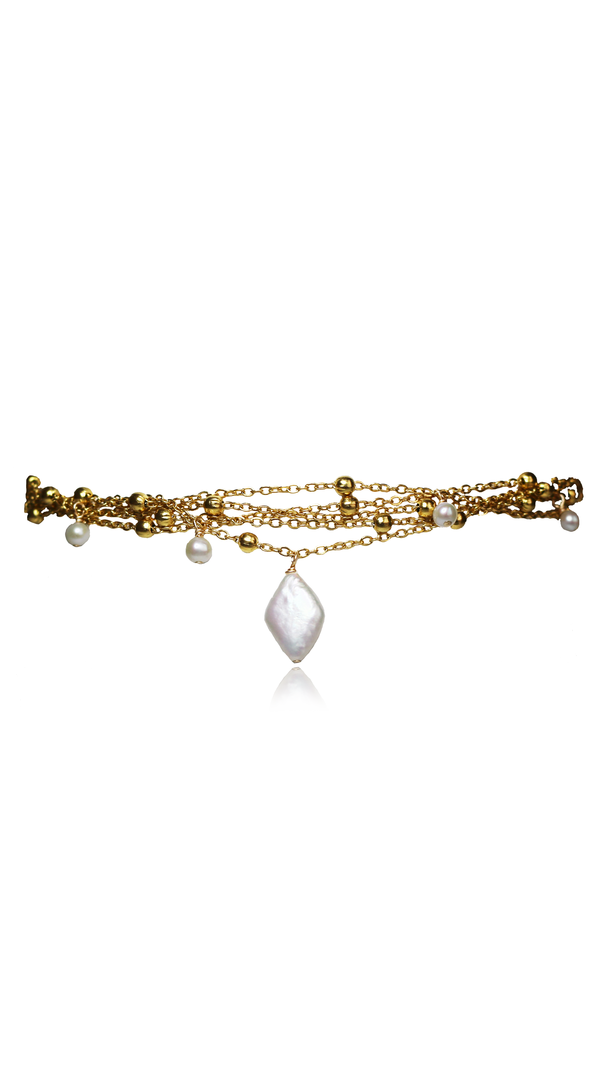 Necklace | Renaissance