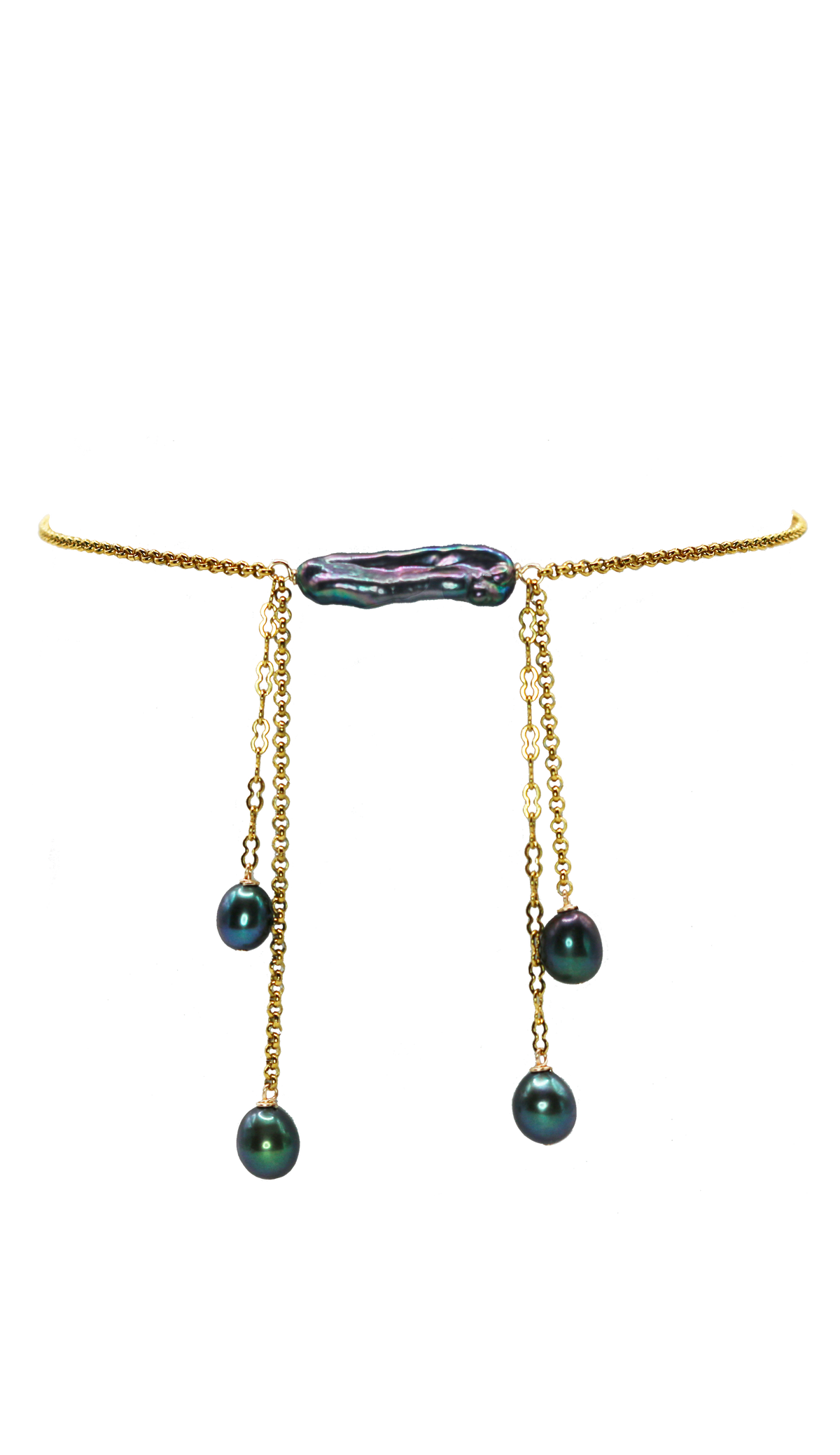 Collier | Tuxedo