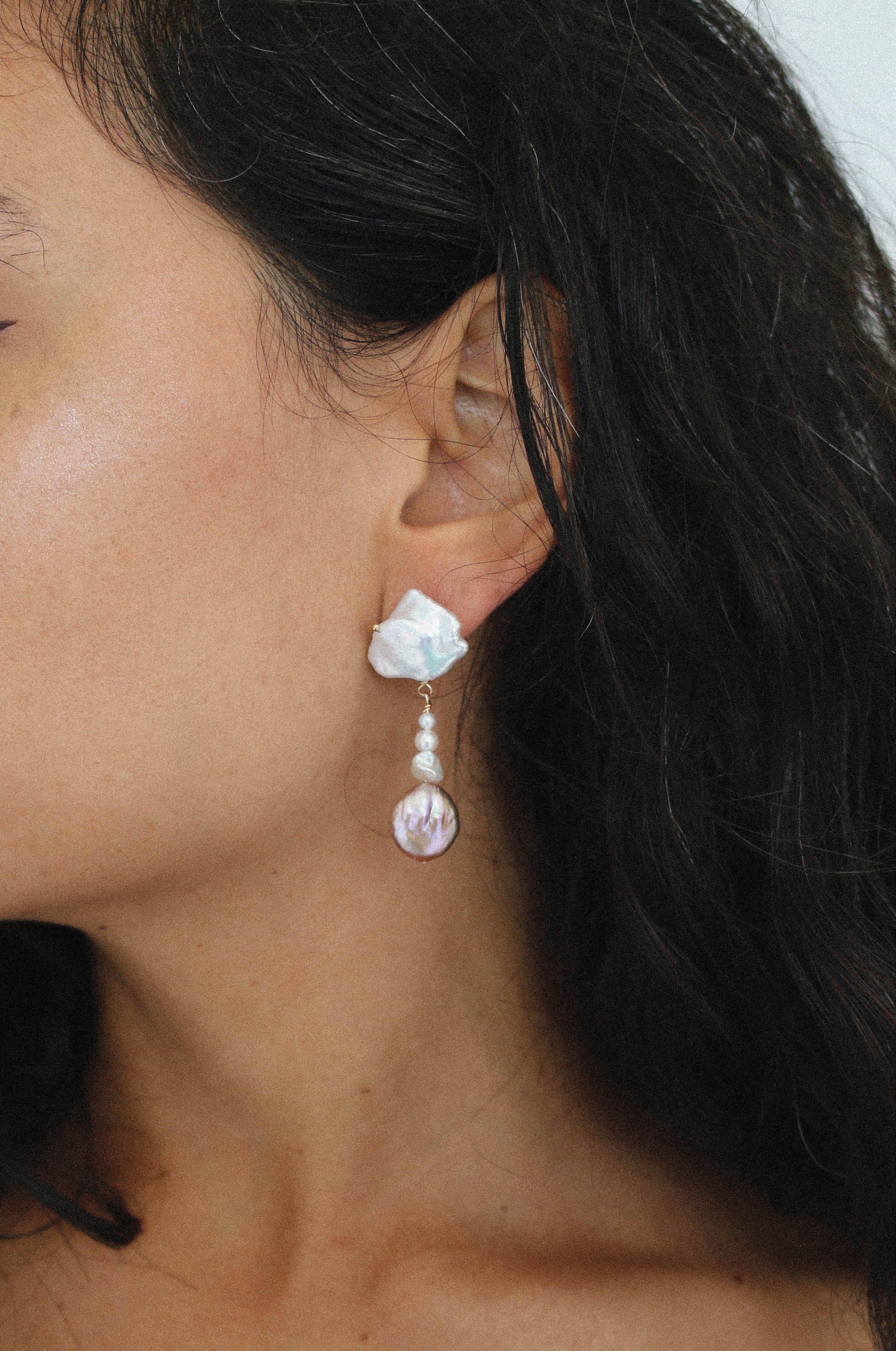 Earrings | Florist