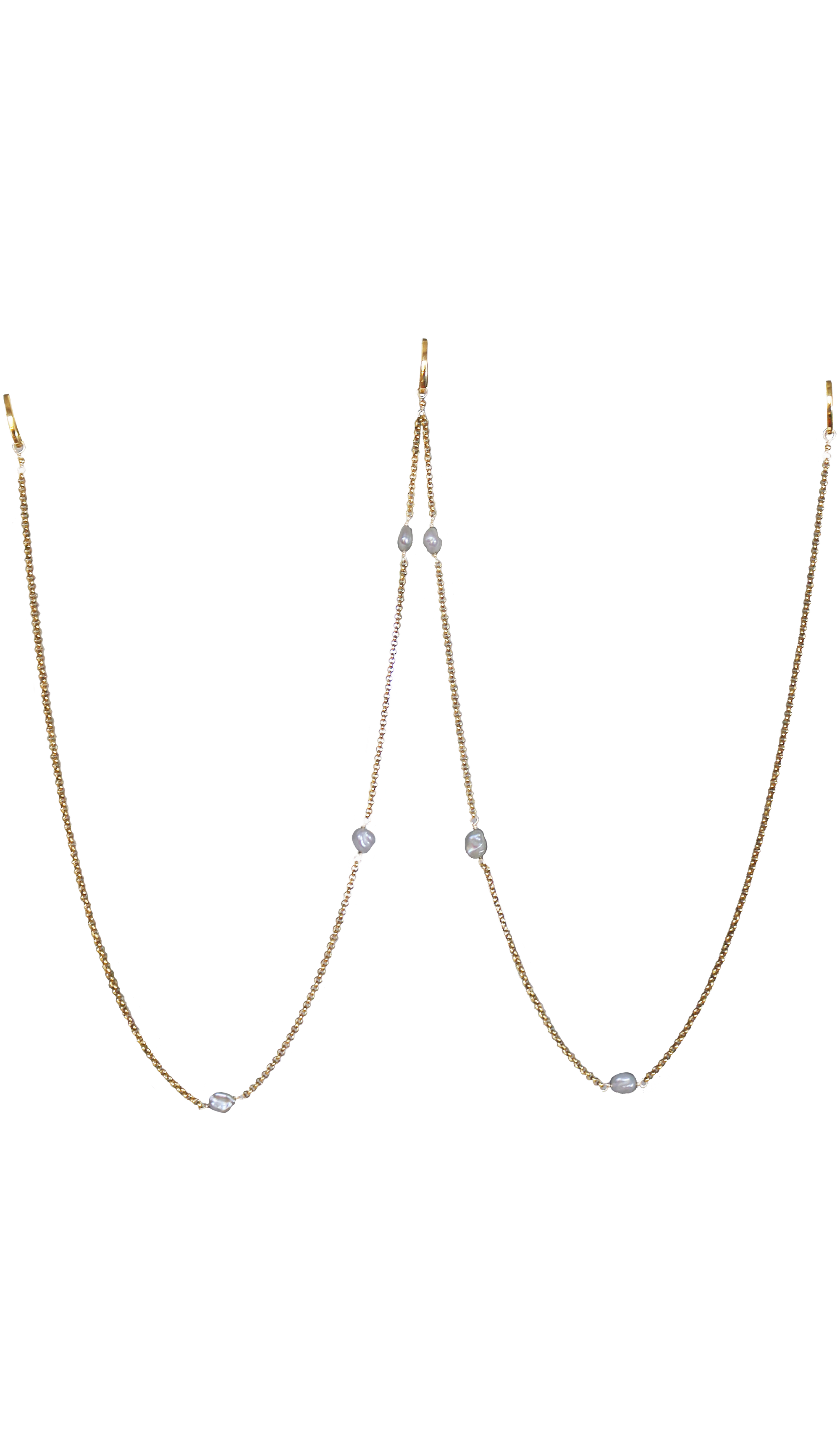 Bikini Charm | Frame