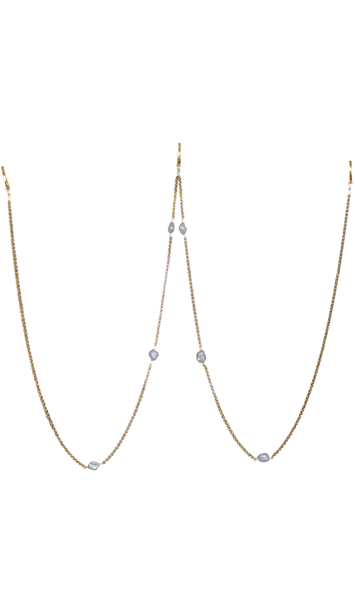 Bikini Charm | Cadre