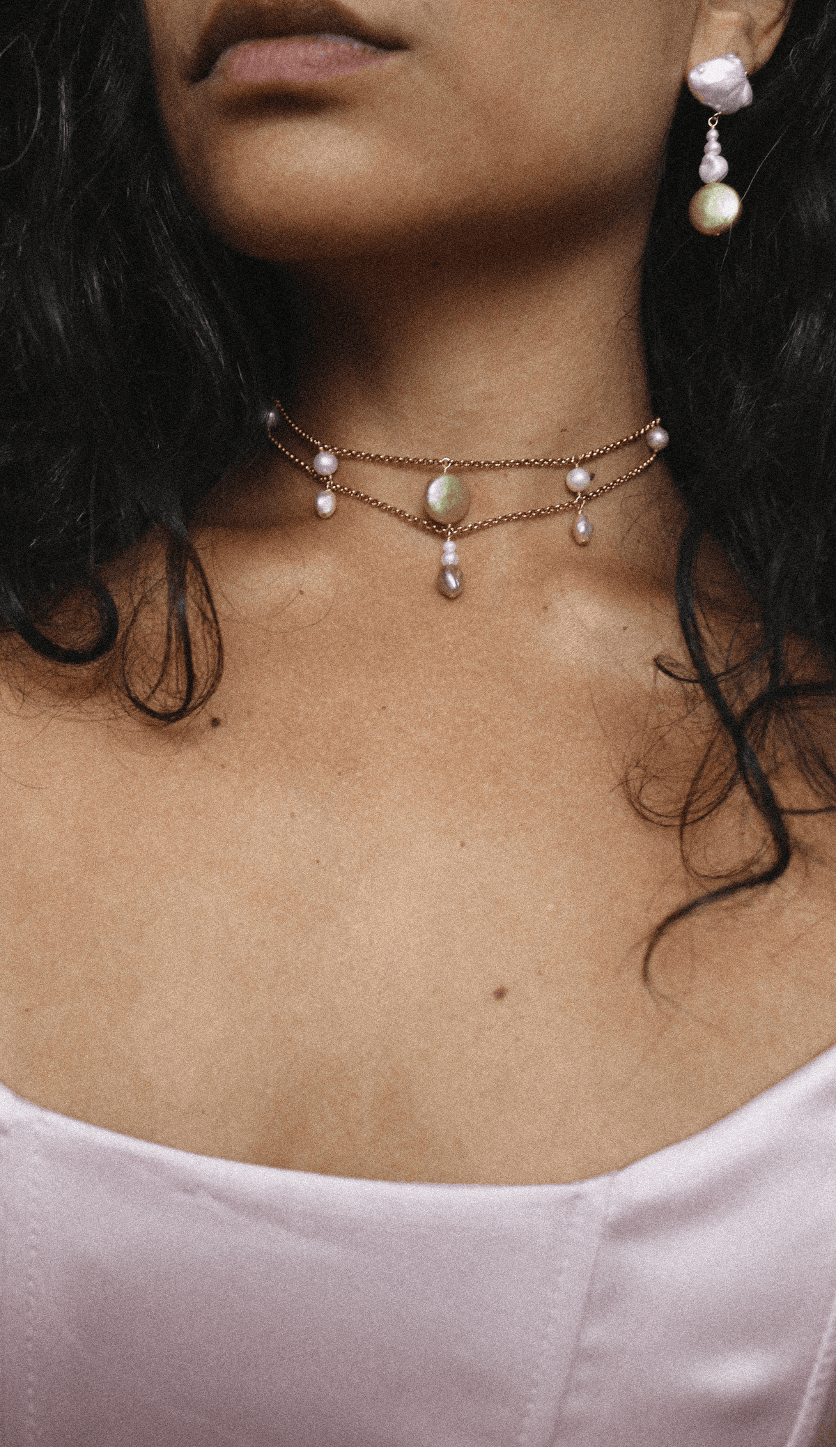 Necklace | Garden