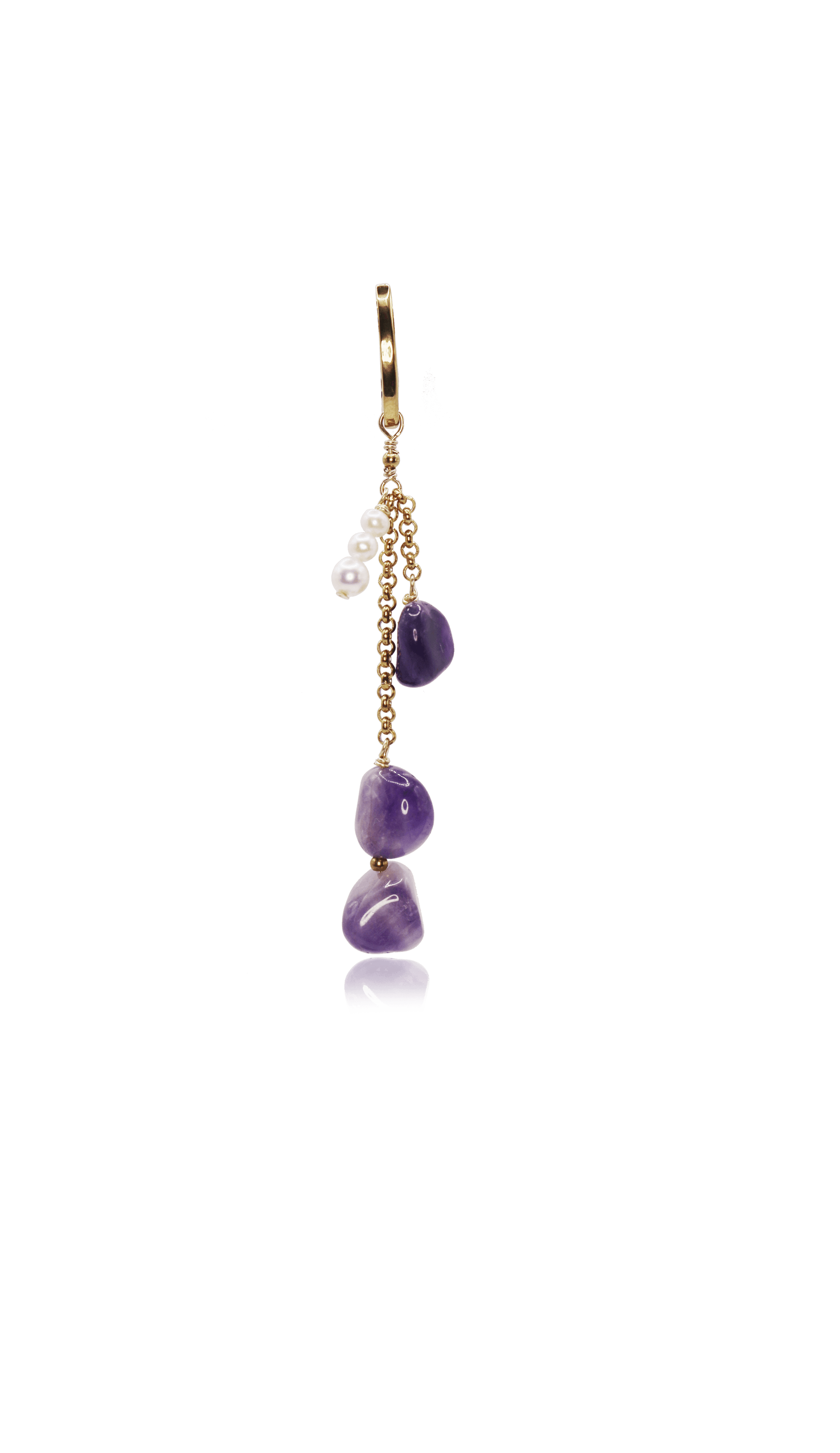 Bikini Charm | Grapes