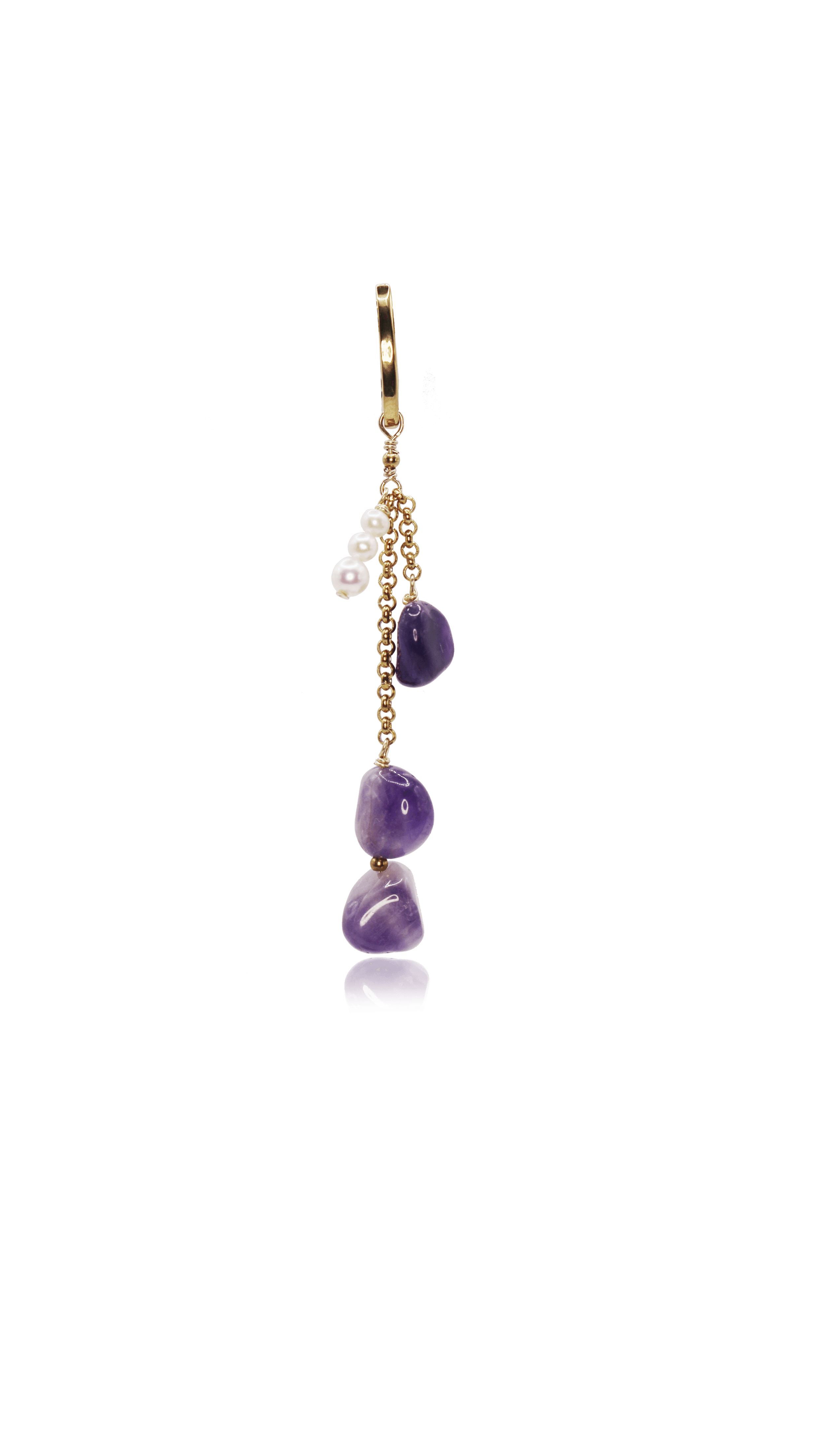 Bikini Charm | Raisins