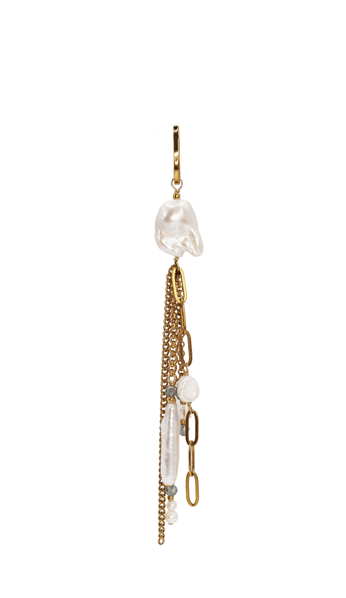 Bikini Charm | Jellyfish