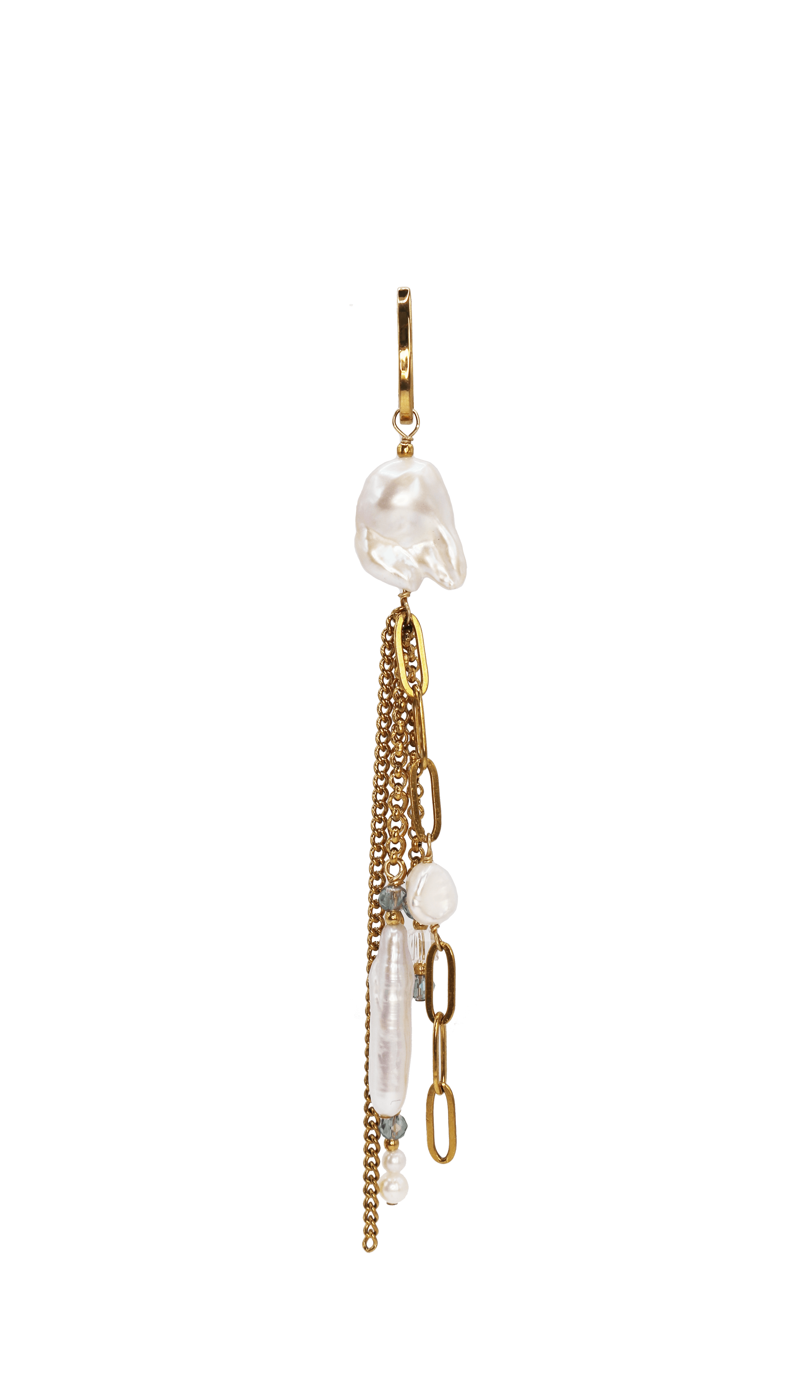 Bikini Charm | Jellyfish