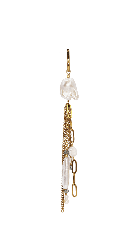 Bikini Charm | Jellyfish