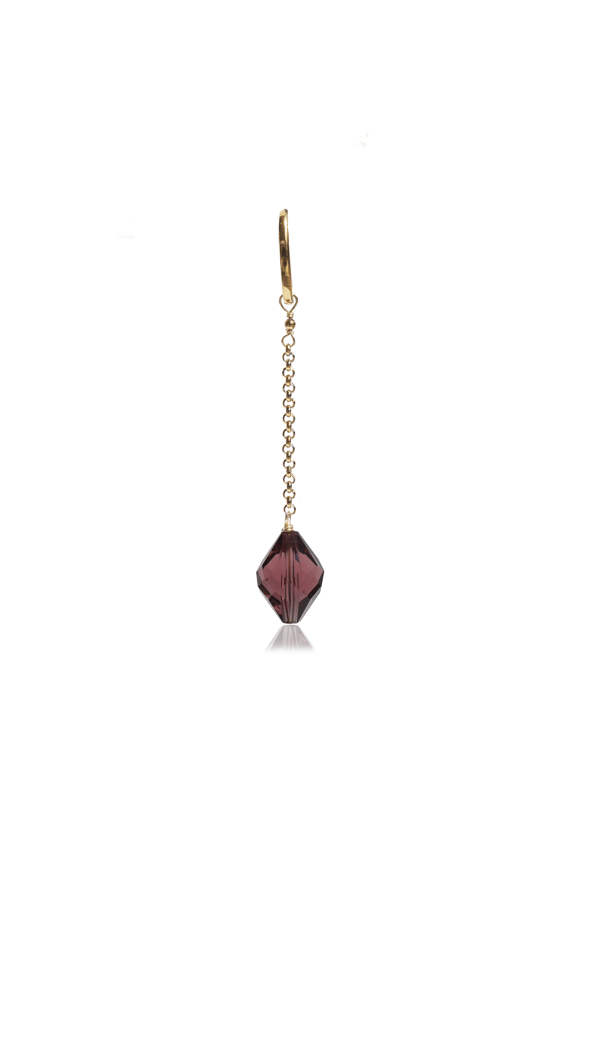 Bikini Charm | Baby Marquise