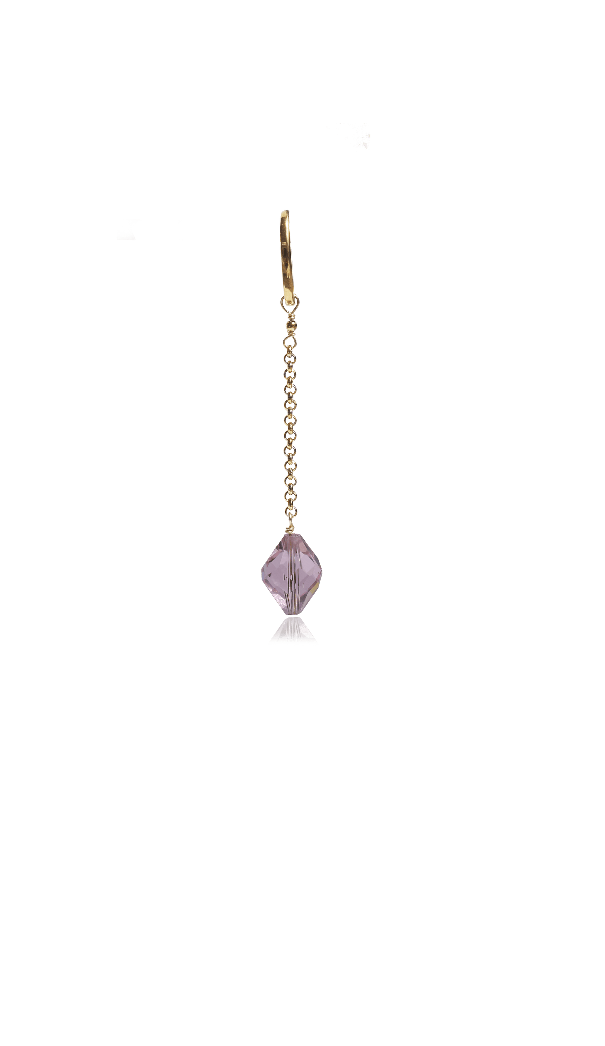 Bikini Charm | Baby Marquise