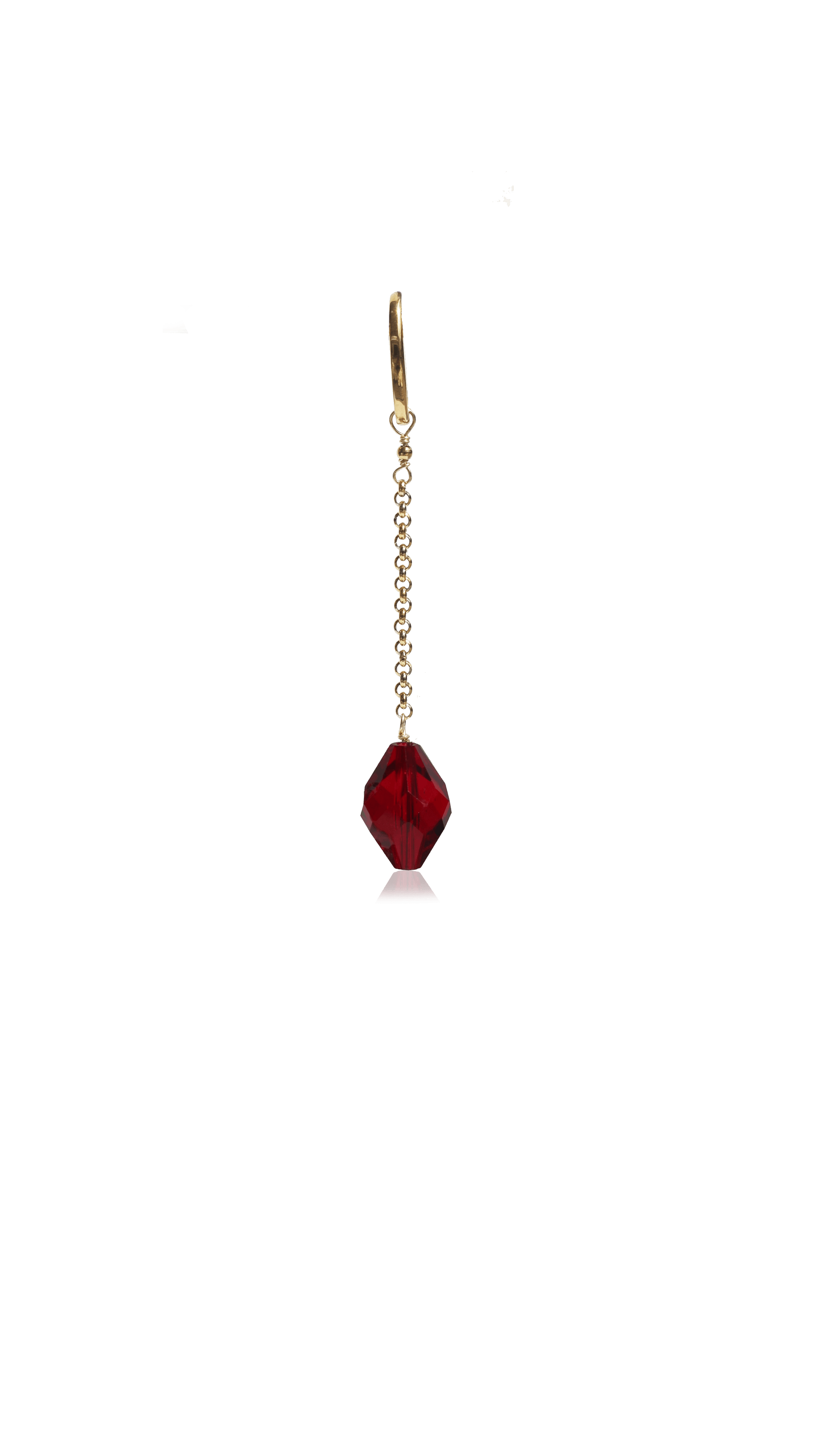 Bikini Charm | Baby Marquise